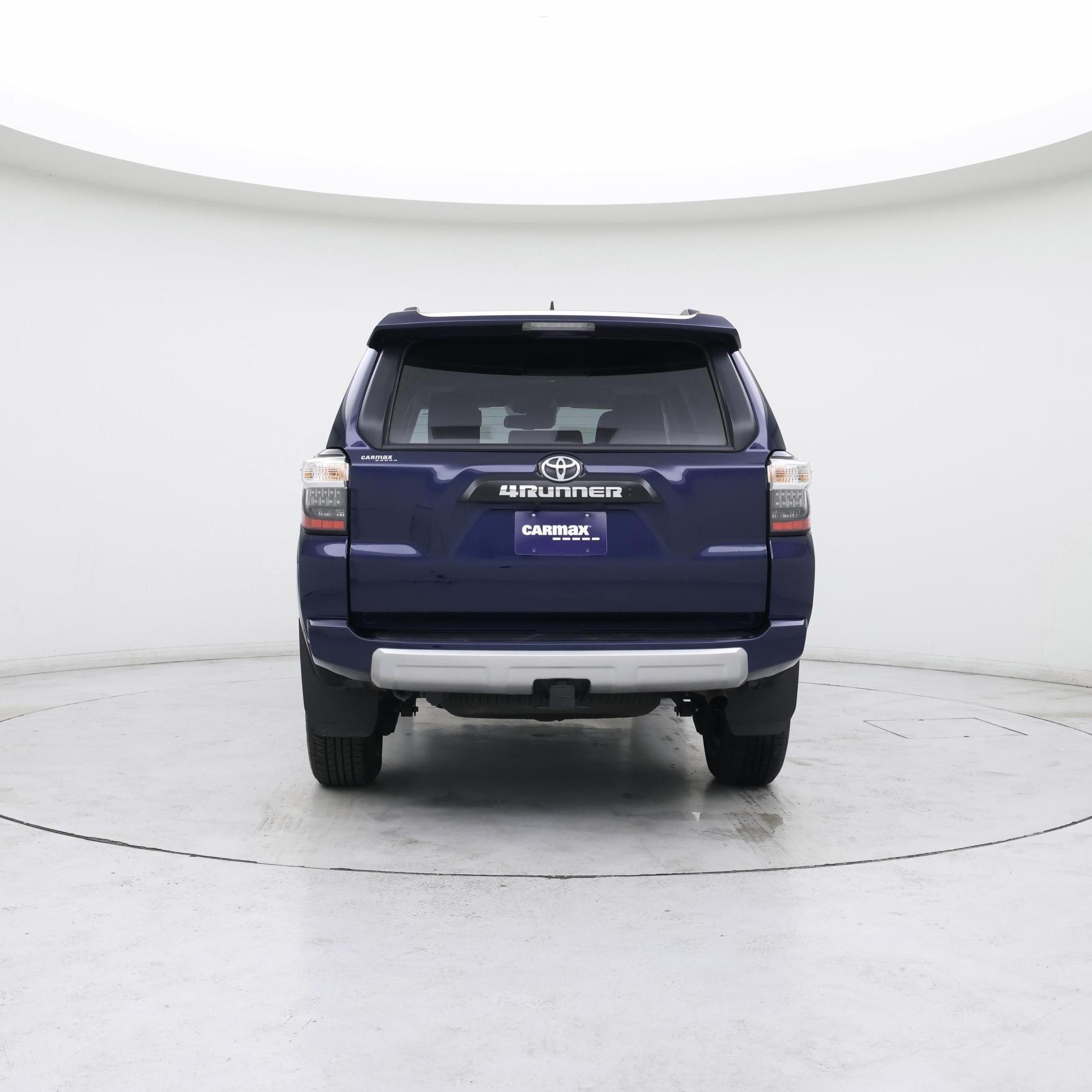 Thumbnail: 2024 Toyota 4Runner - 6