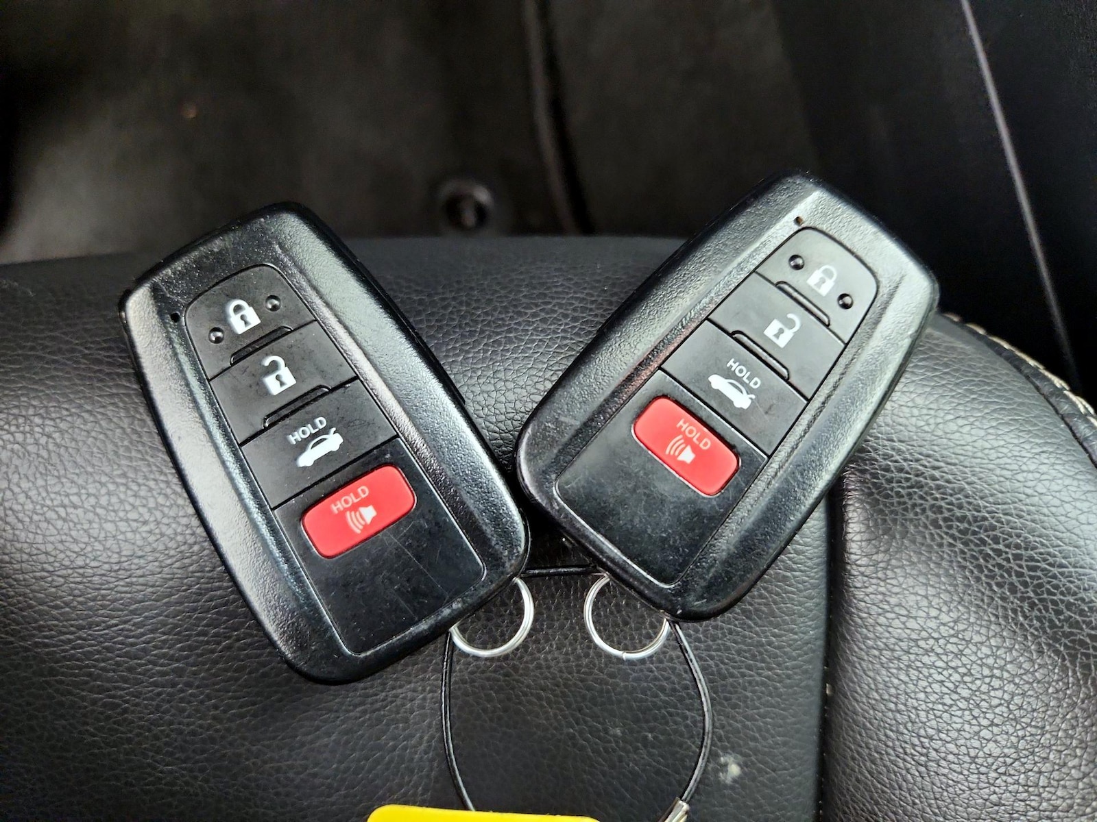 2021 Toyota Corolla XLE - Photo 24
