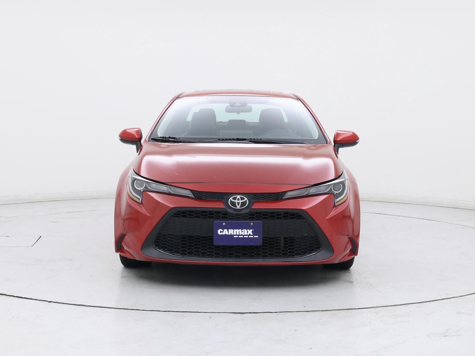 2021 Toyota Corolla XLE - Photo 6