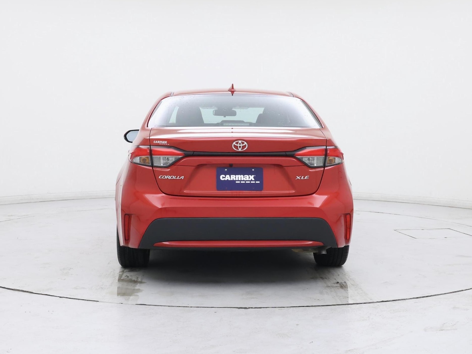 2021 Toyota Corolla XLE - Photo 7