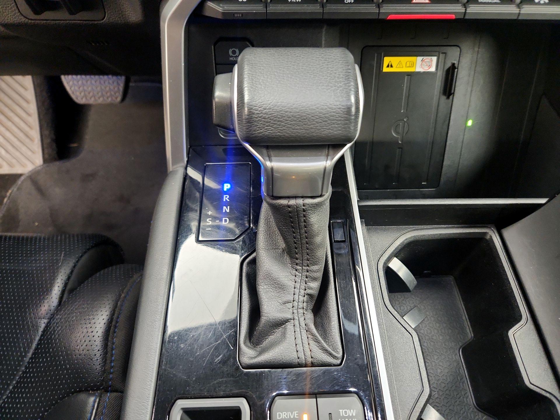 Thumbnail: 2022 Toyota Tundra - 17