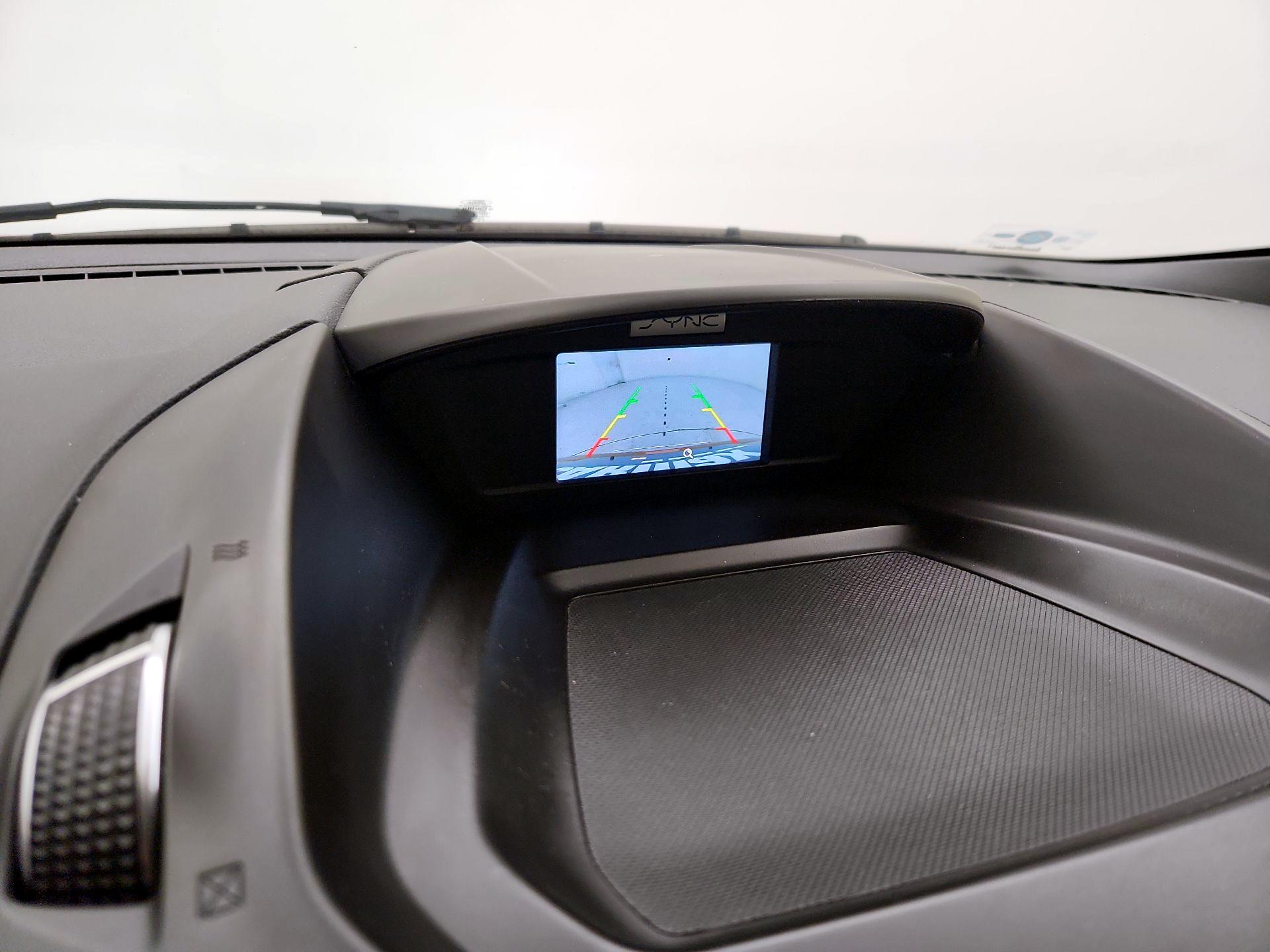 Thumbnail: 2017 Ford Escape - 14