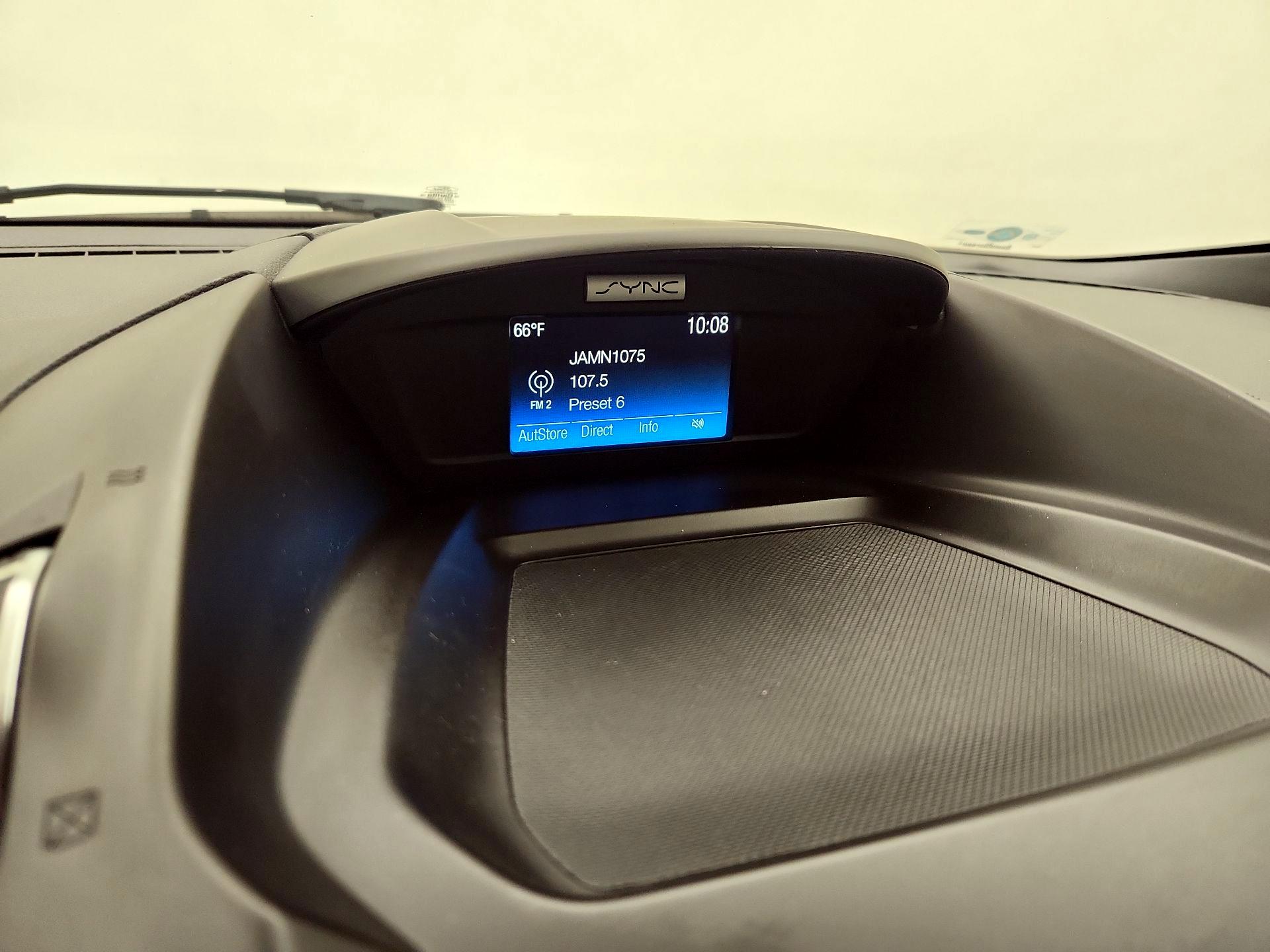 Thumbnail: 2017 Ford Escape - 15