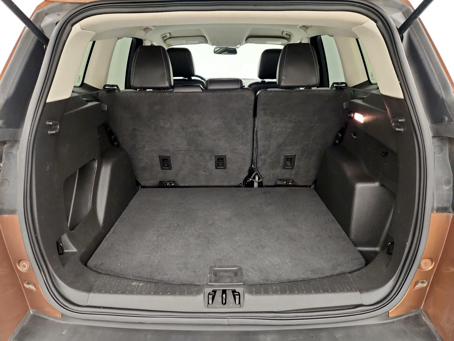 Thumbnail: 2017 Ford Escape - 20