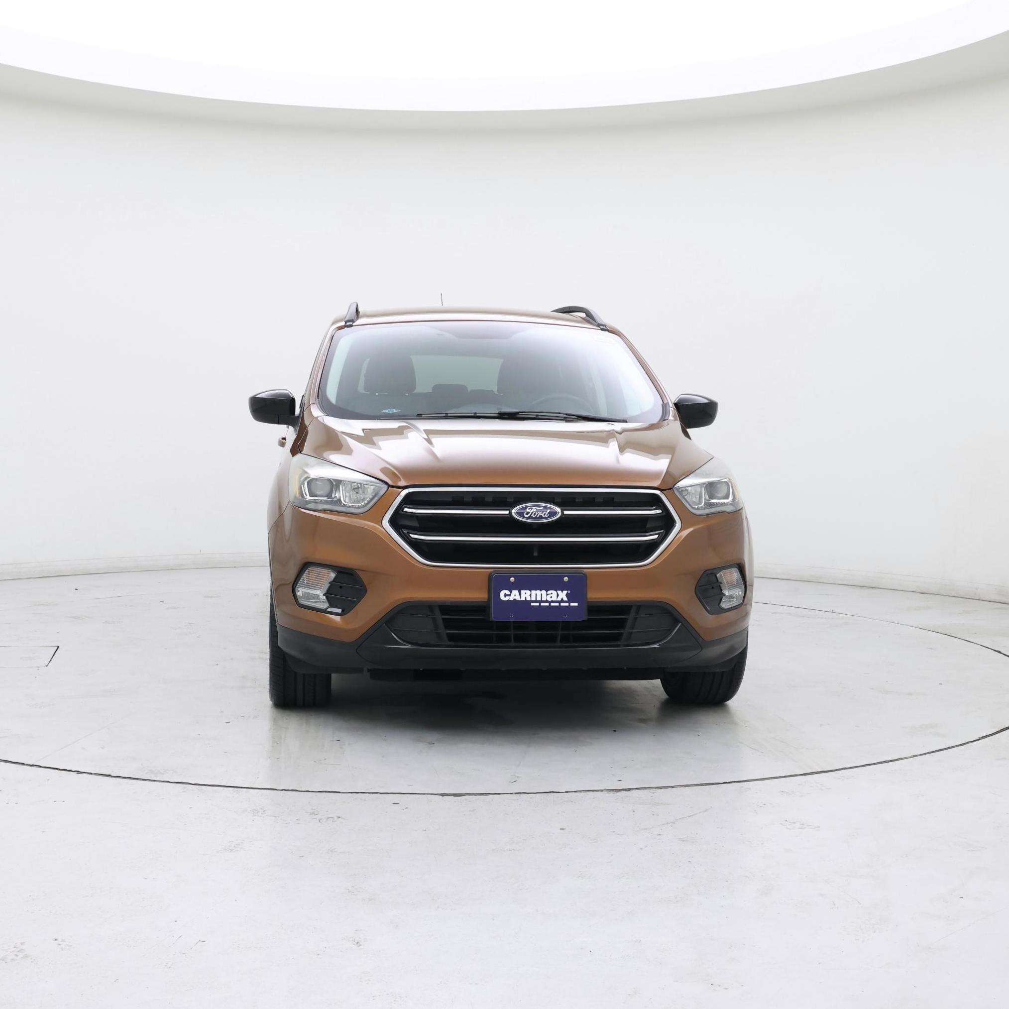 Thumbnail: 2017 Ford Escape - 5