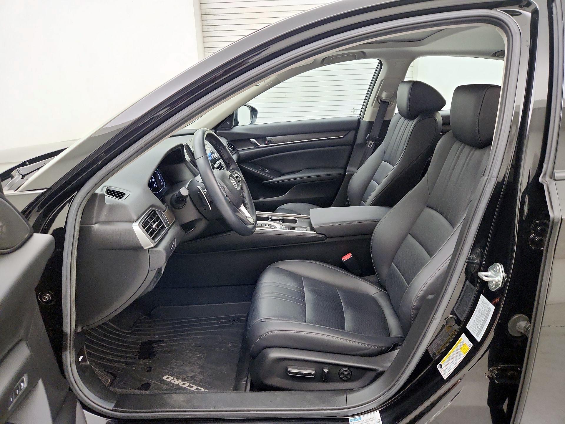 Thumbnail: 2021 Honda Accord - 11