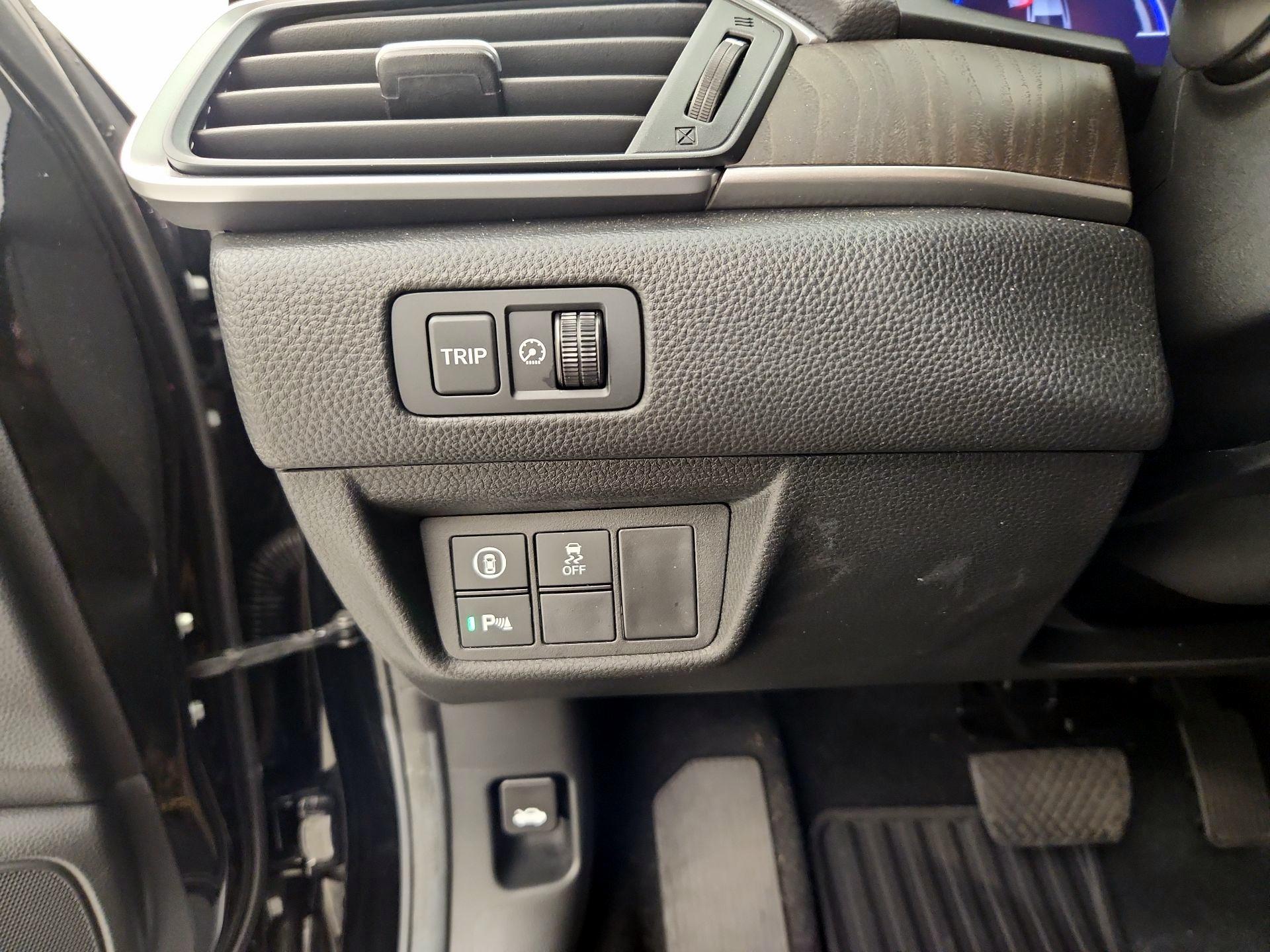 Thumbnail: 2021 Honda Accord - 13