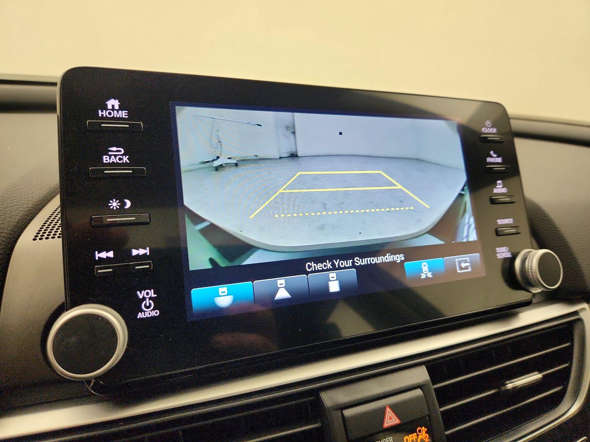 Thumbnail: 2021 Honda Accord - 14