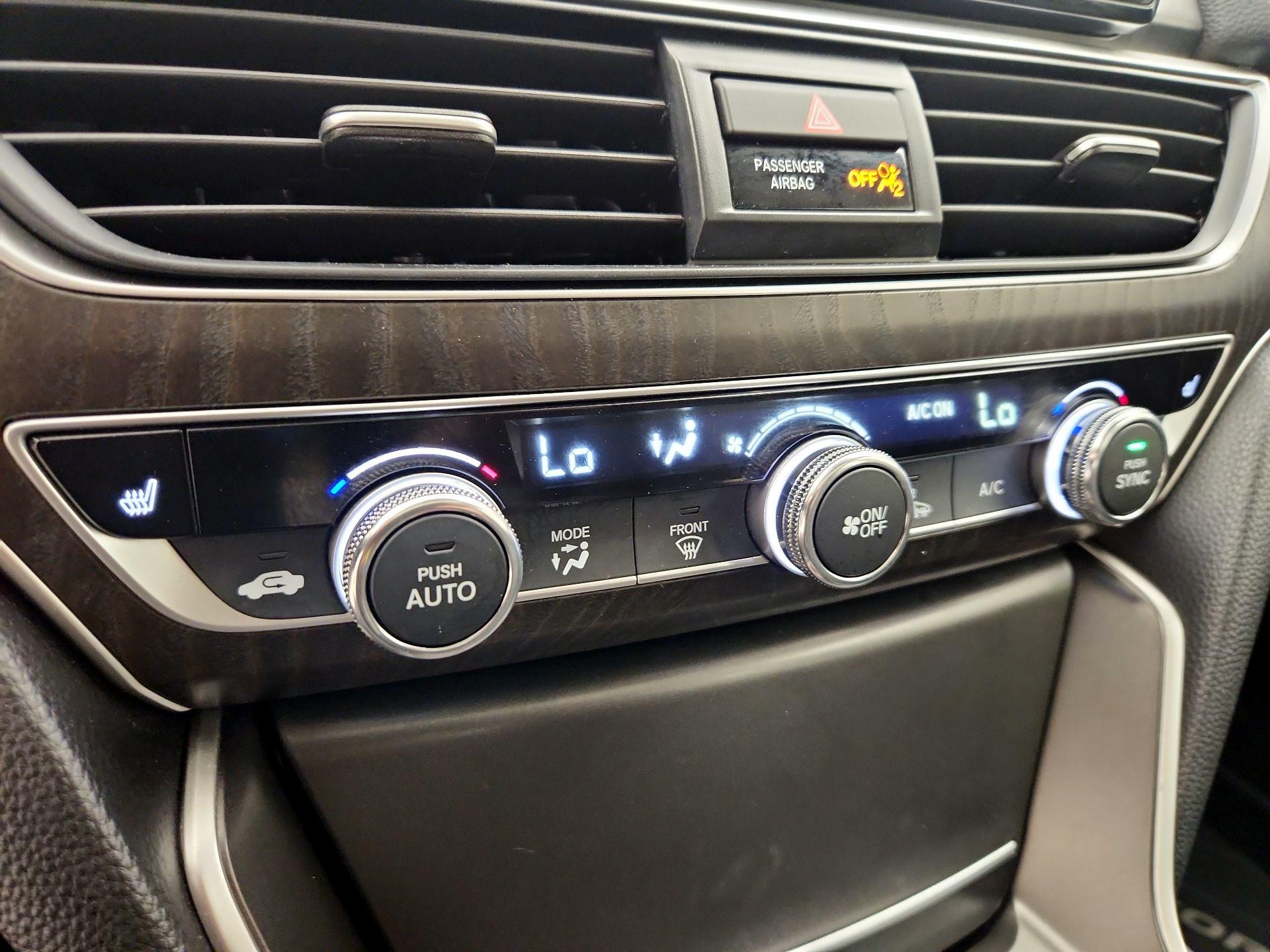 Thumbnail: 2021 Honda Accord - 16