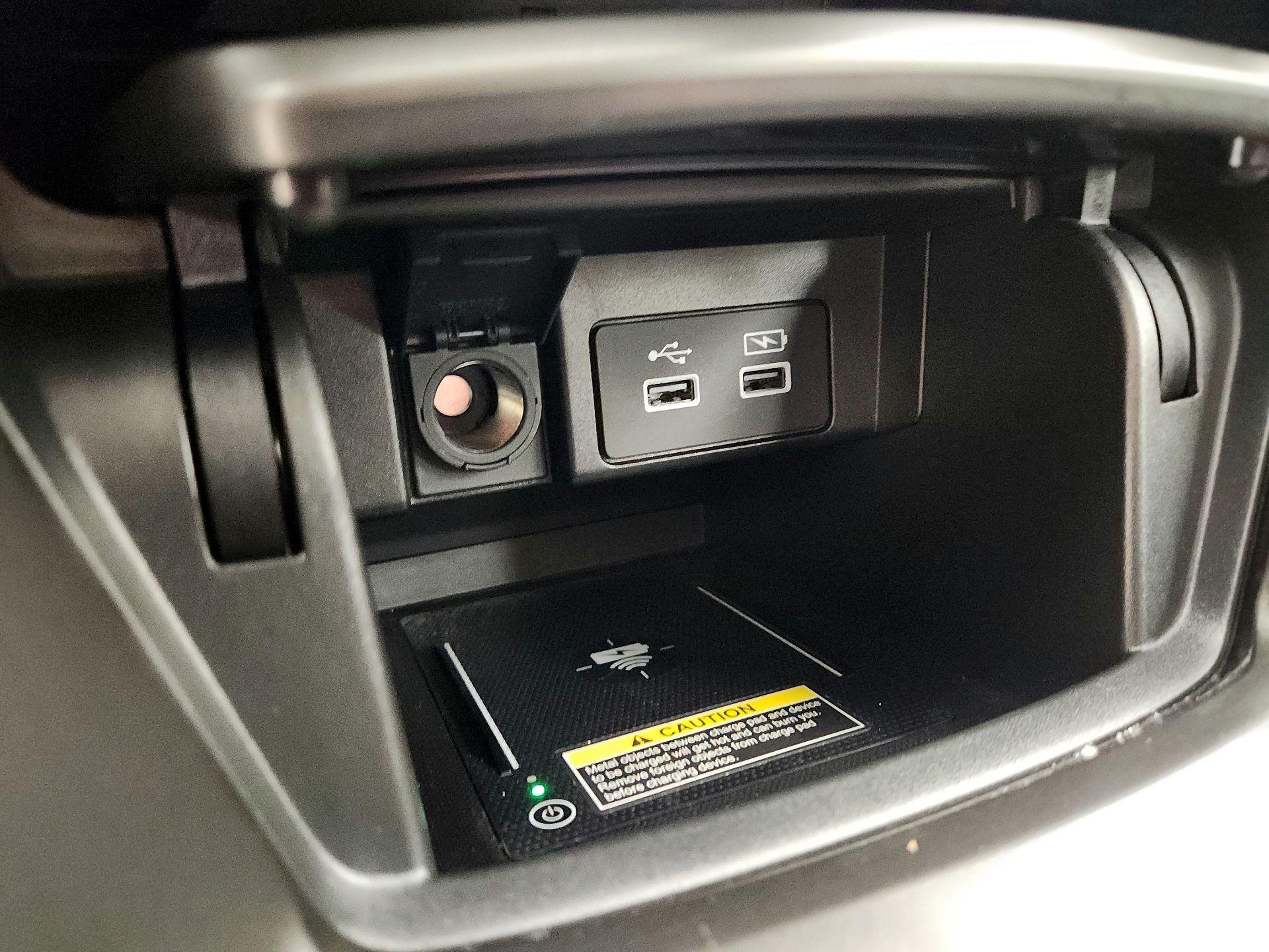 Thumbnail: 2021 Honda Accord - 18