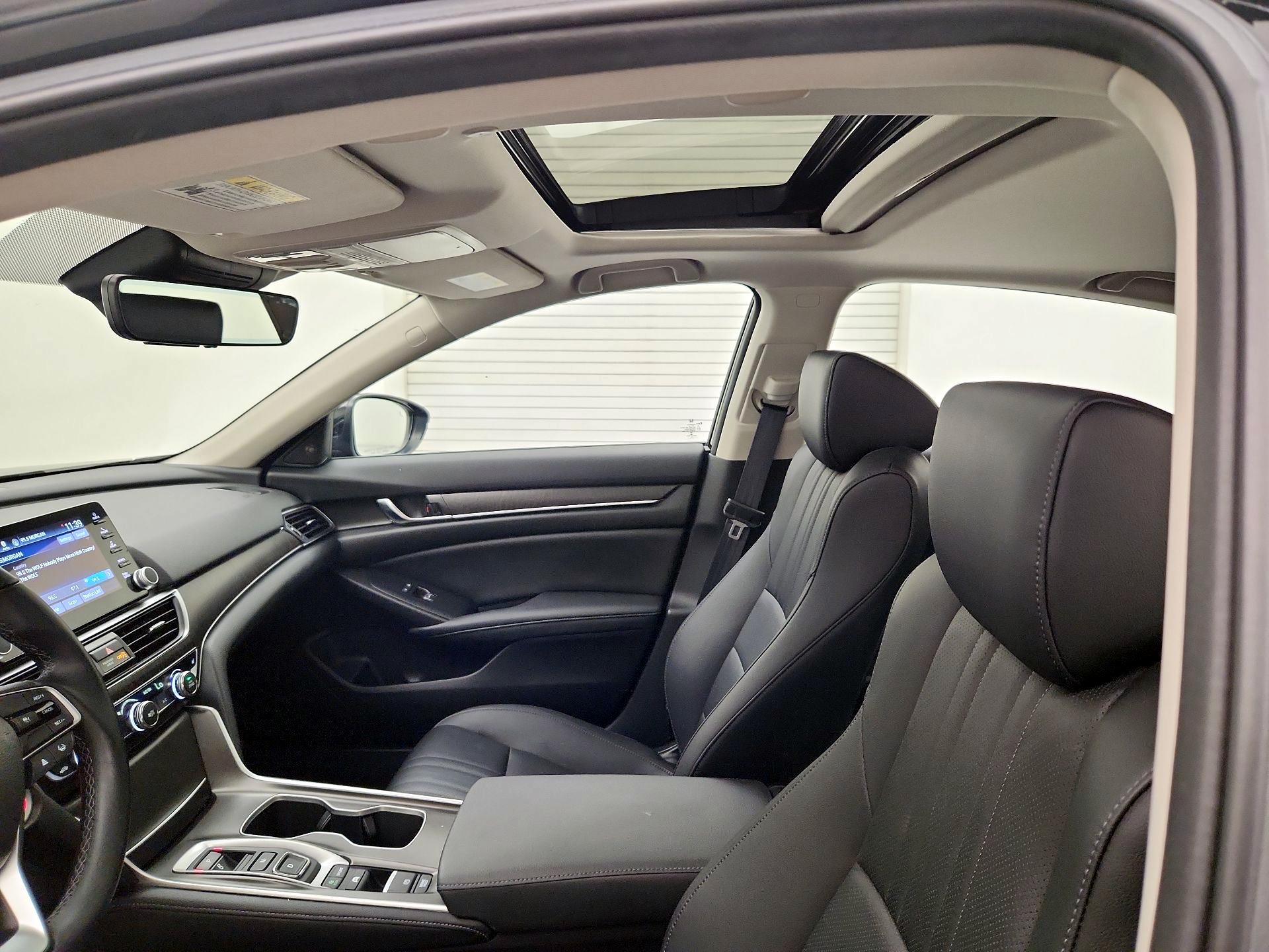 Thumbnail: 2021 Honda Accord - 19