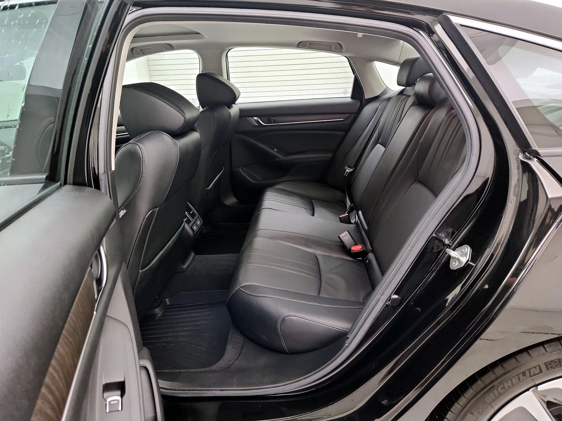 Thumbnail: 2021 Honda Accord - 20