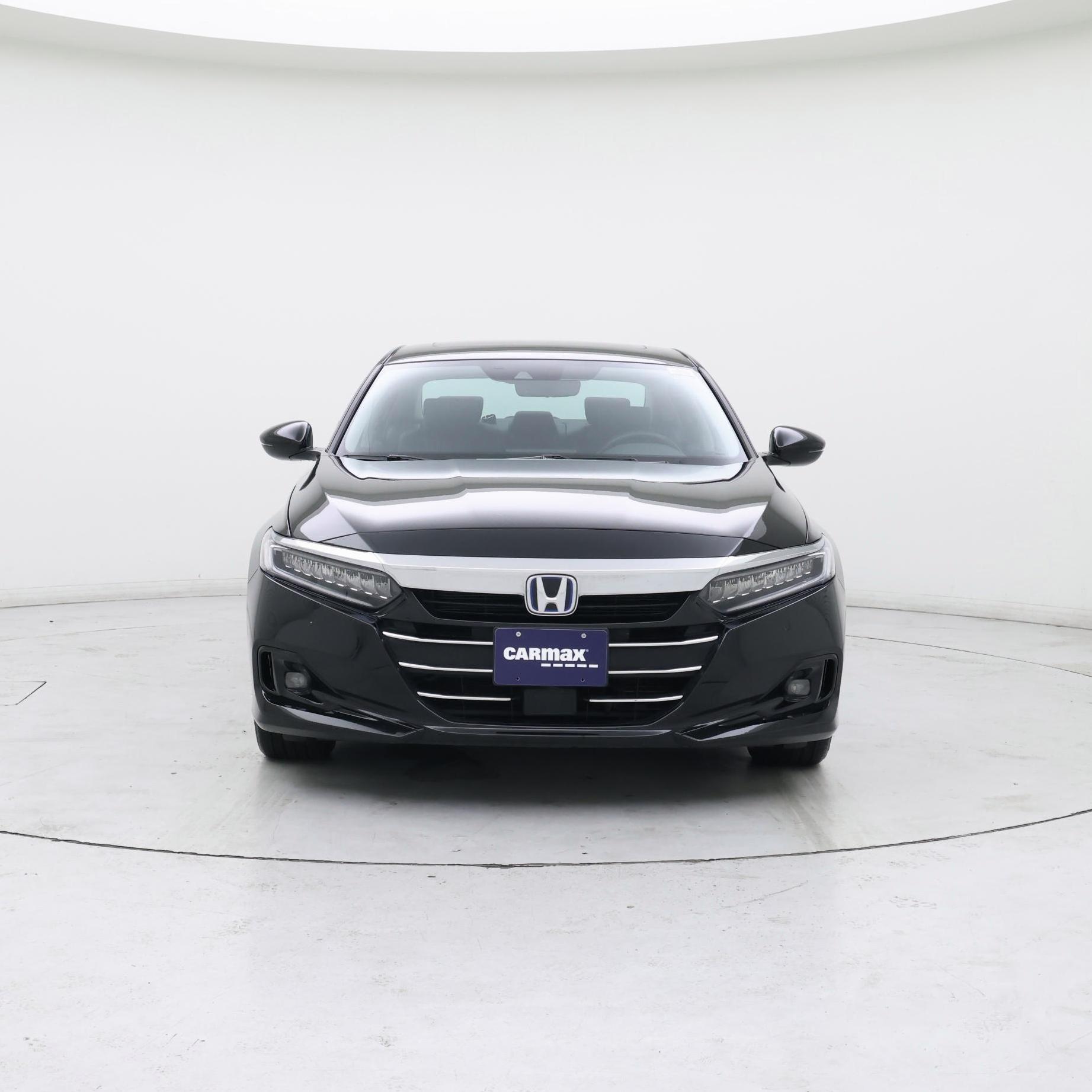 Thumbnail: 2021 Honda Accord - 5