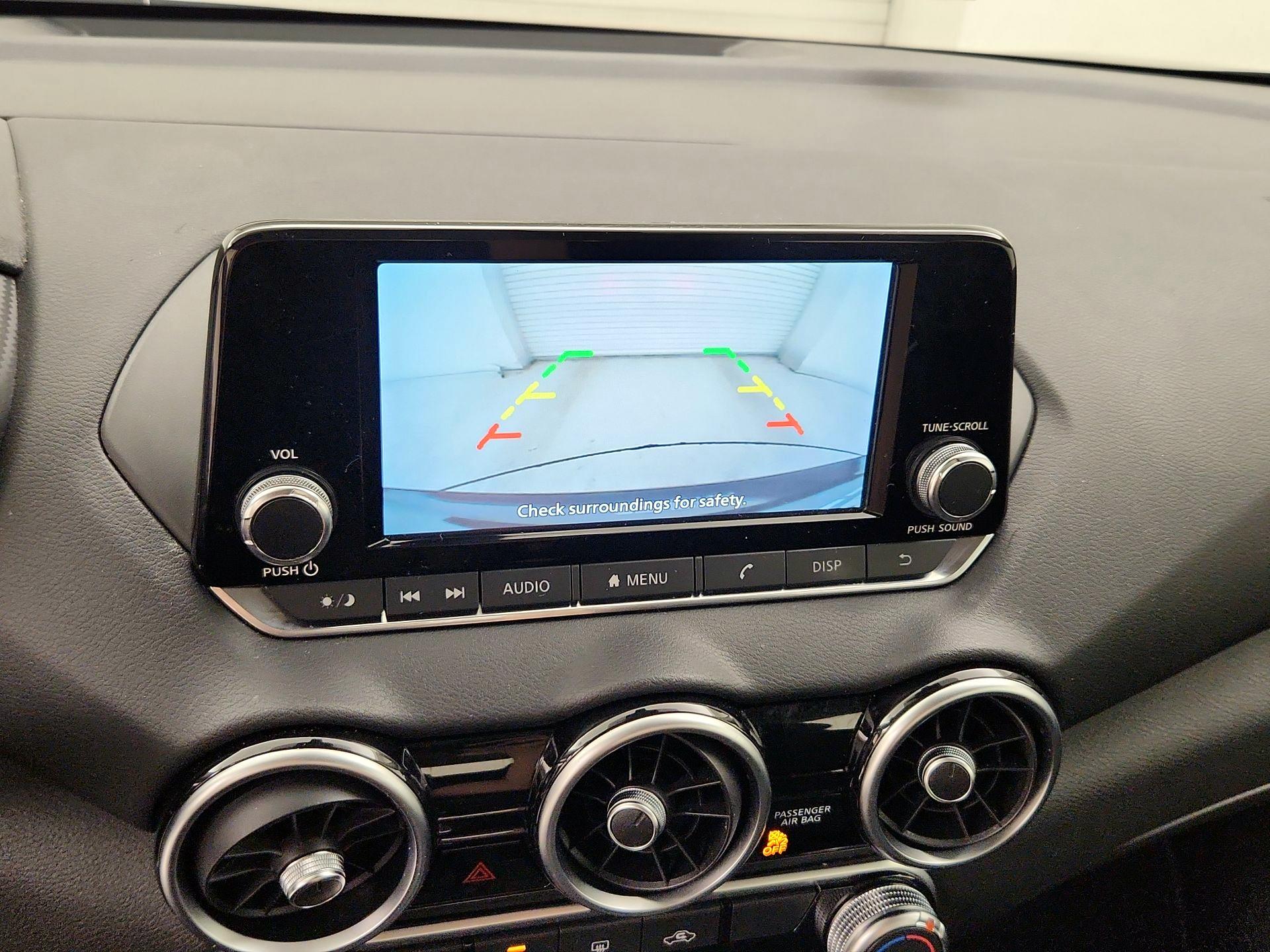 Thumbnail: 2023 Nissan Sentra - 14