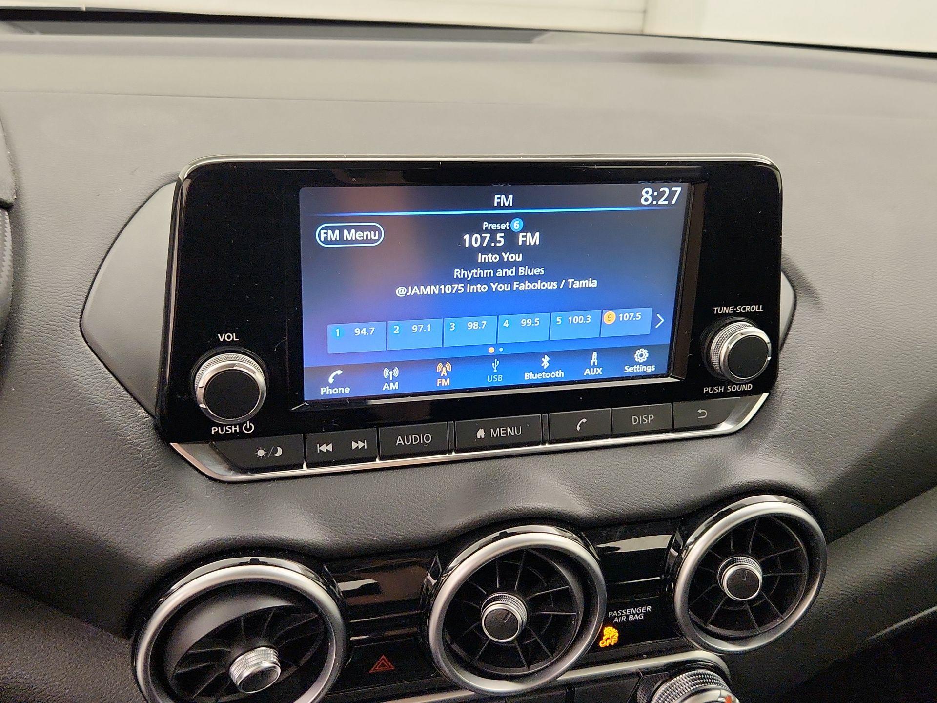 Thumbnail: 2023 Nissan Sentra - 15