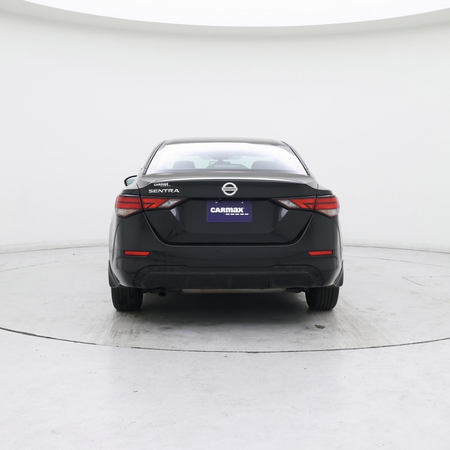 Thumbnail: 2023 Nissan Sentra - 6