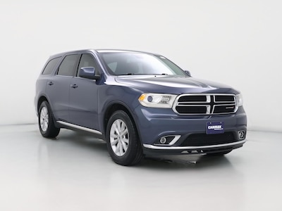 2020 Dodge Durango SXT