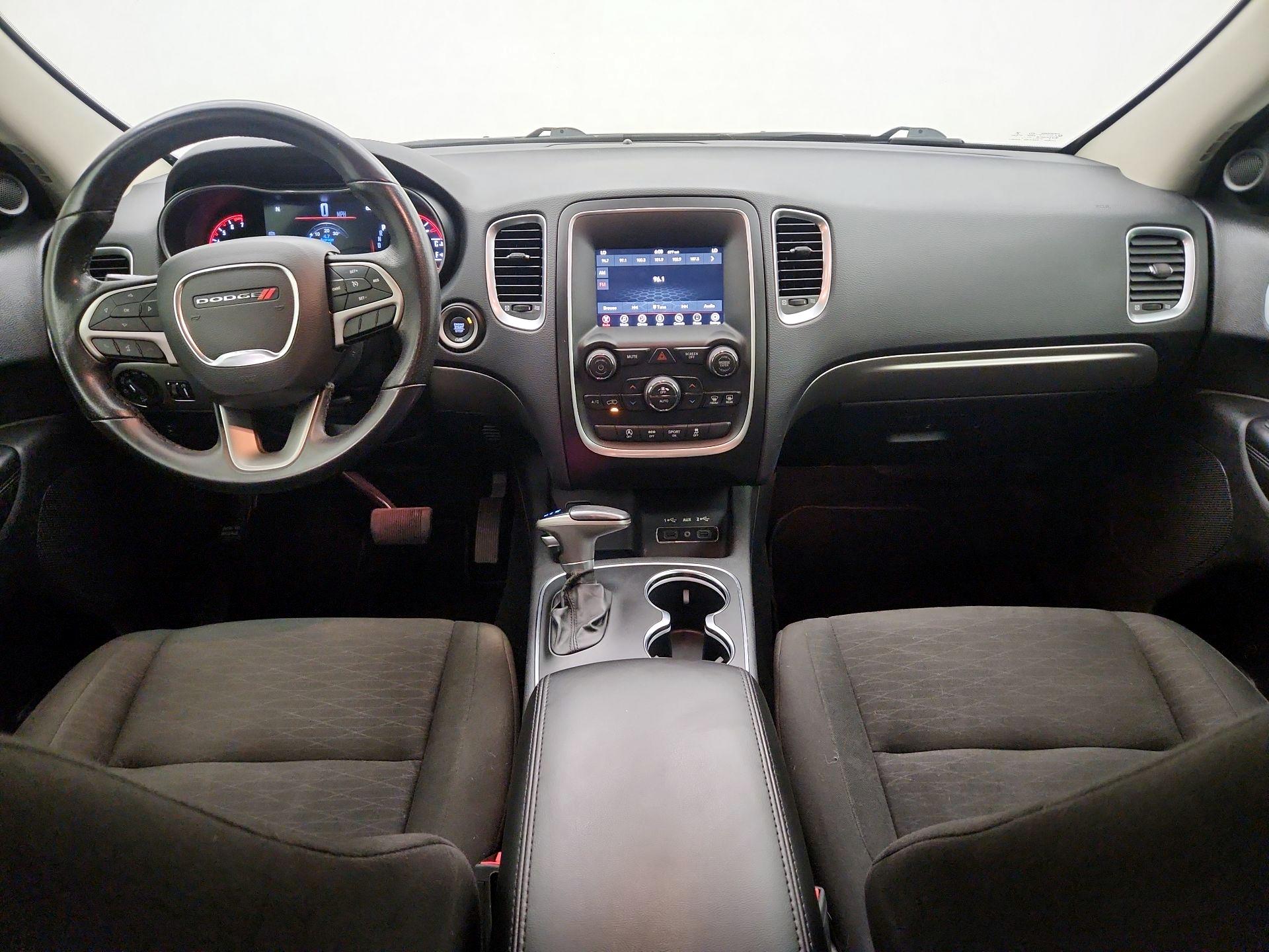 Thumbnail: 2020 Dodge Durango - 9