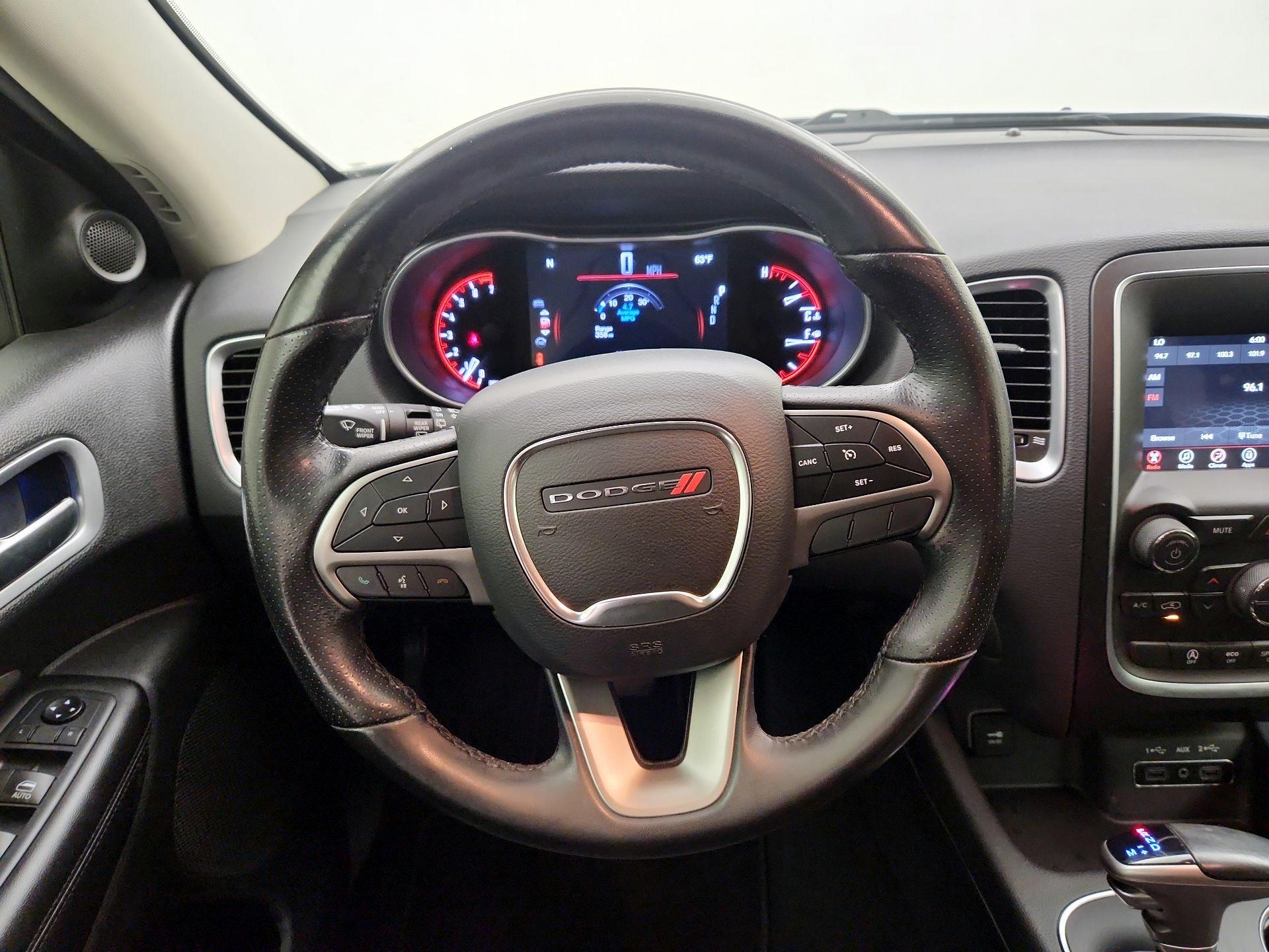 Thumbnail: 2020 Dodge Durango - 10