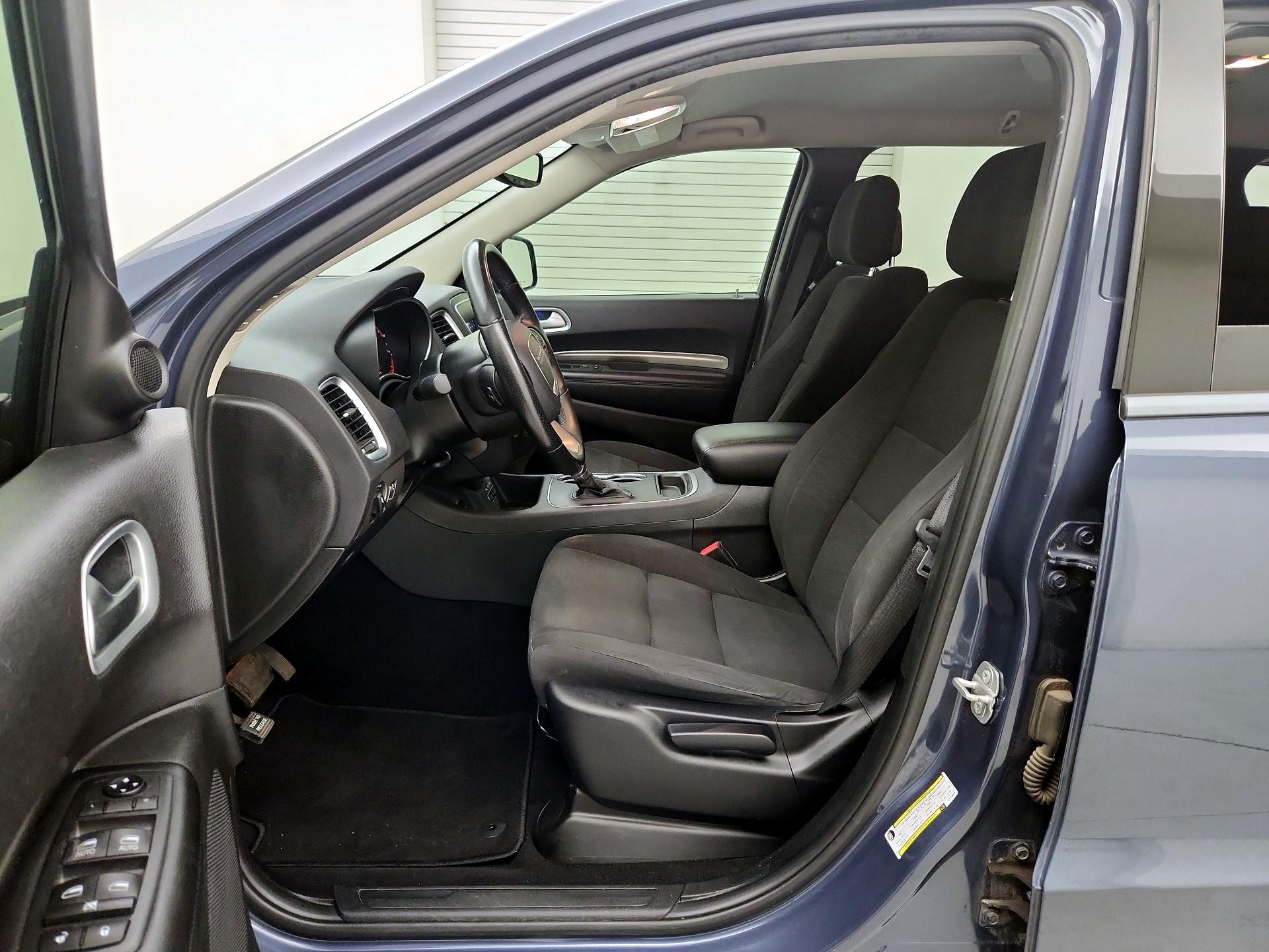 Thumbnail: 2020 Dodge Durango - 11