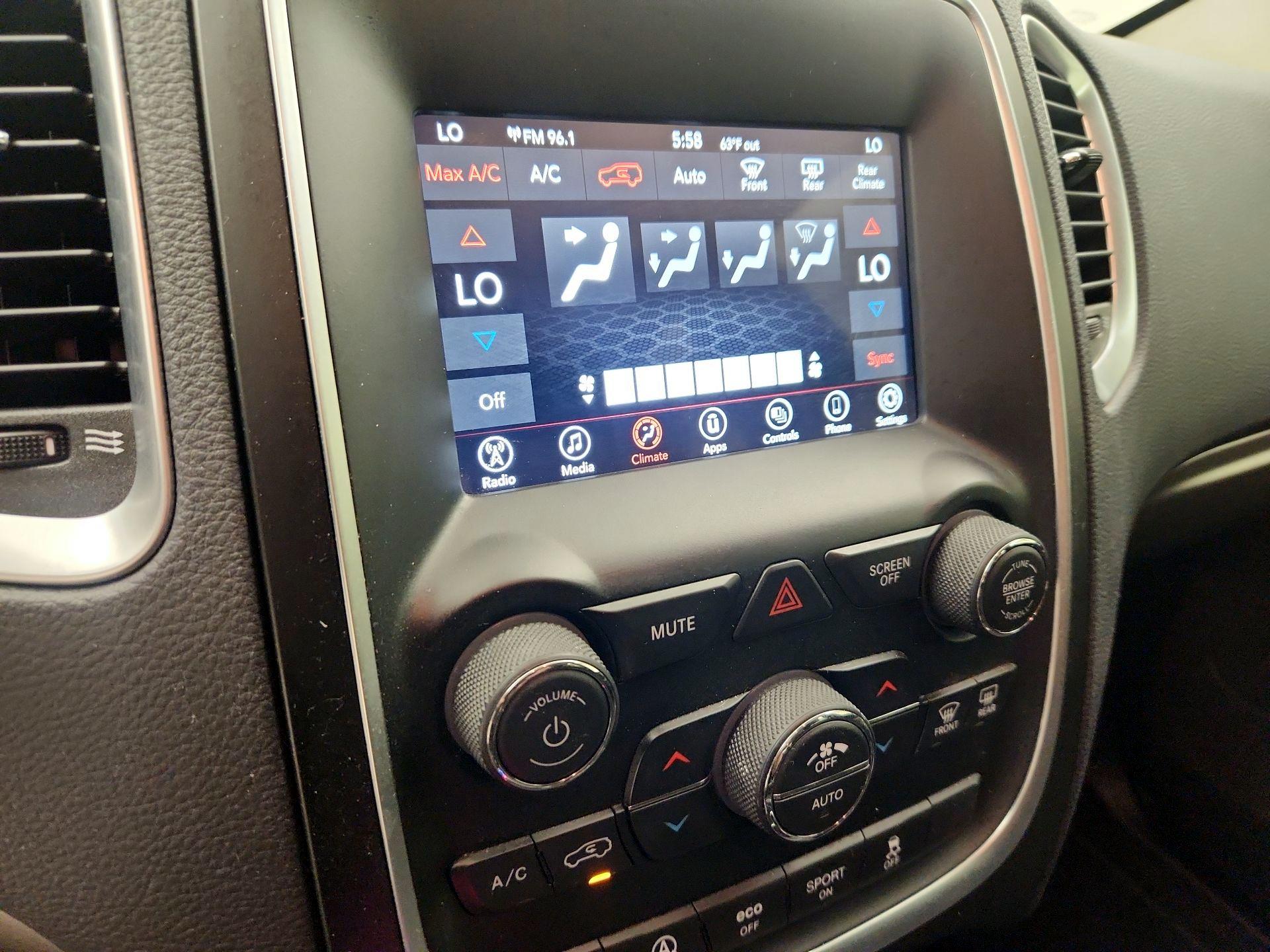 Thumbnail: 2020 Dodge Durango - 16