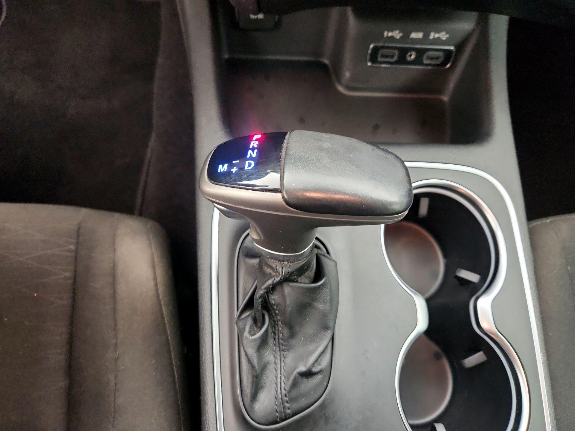 Thumbnail: 2020 Dodge Durango - 17