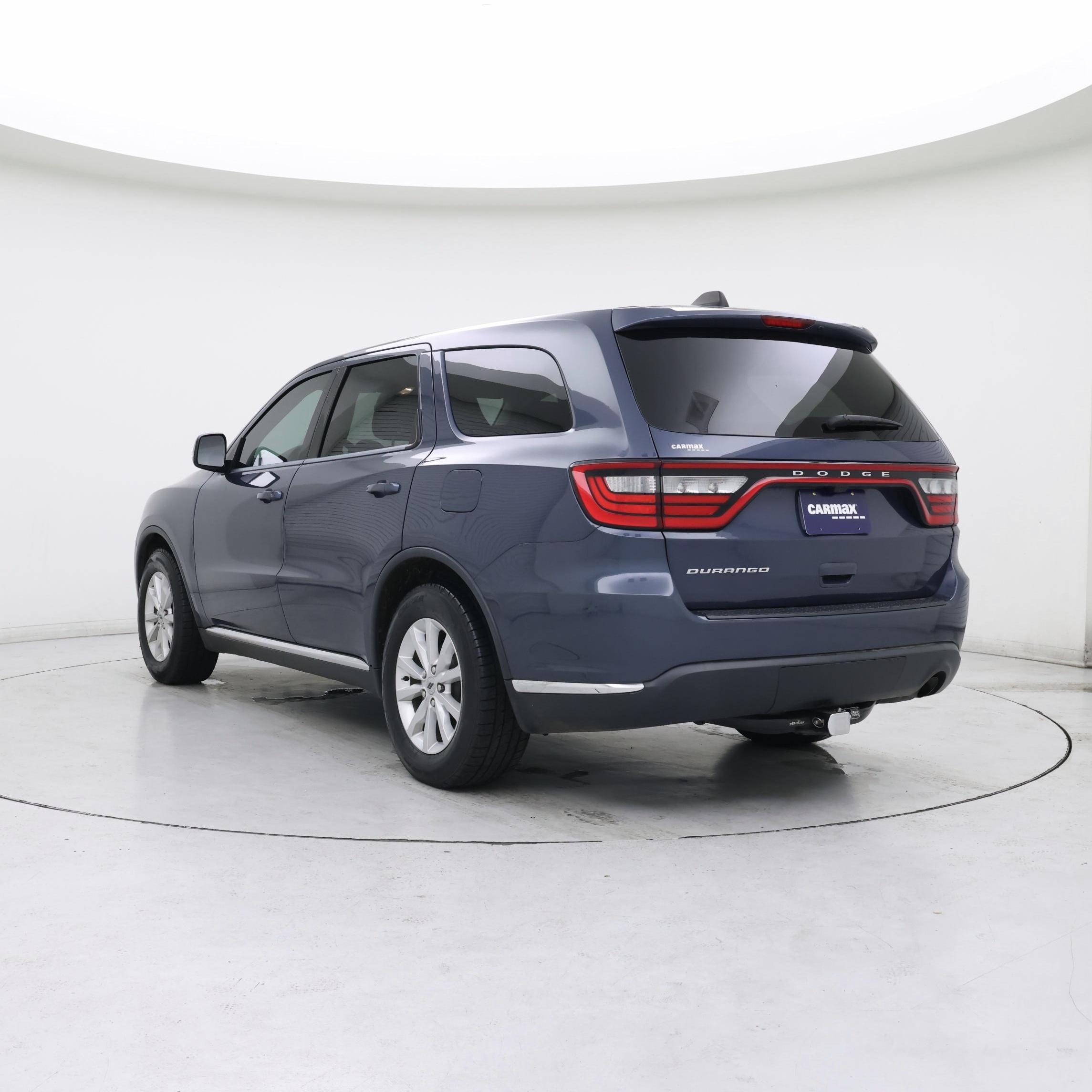 Thumbnail: 2020 Dodge Durango - 2