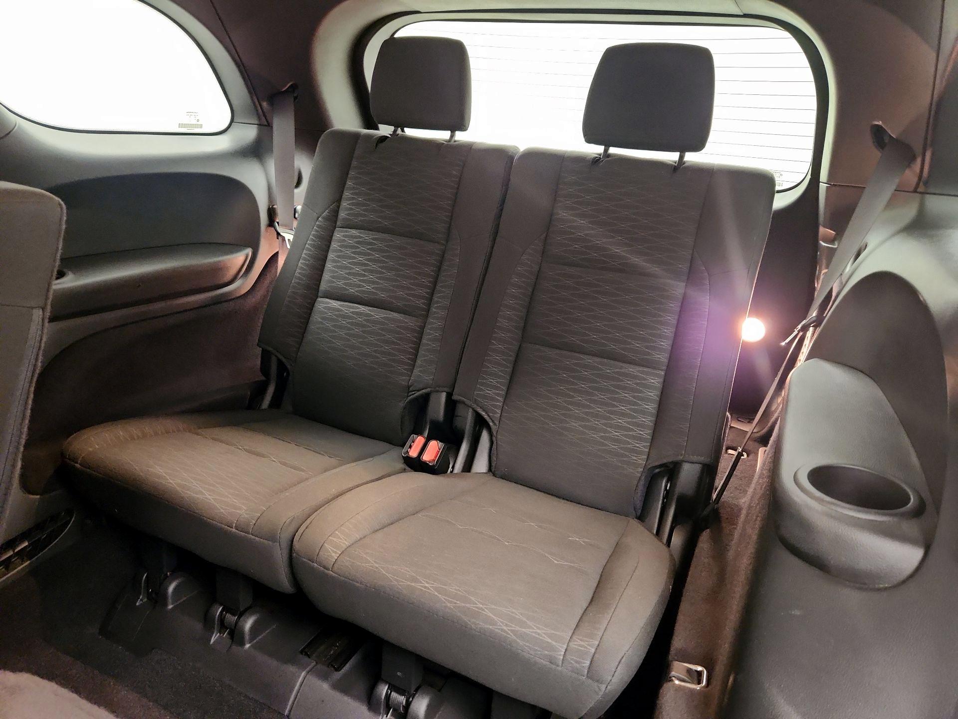 Thumbnail: 2020 Dodge Durango - 20