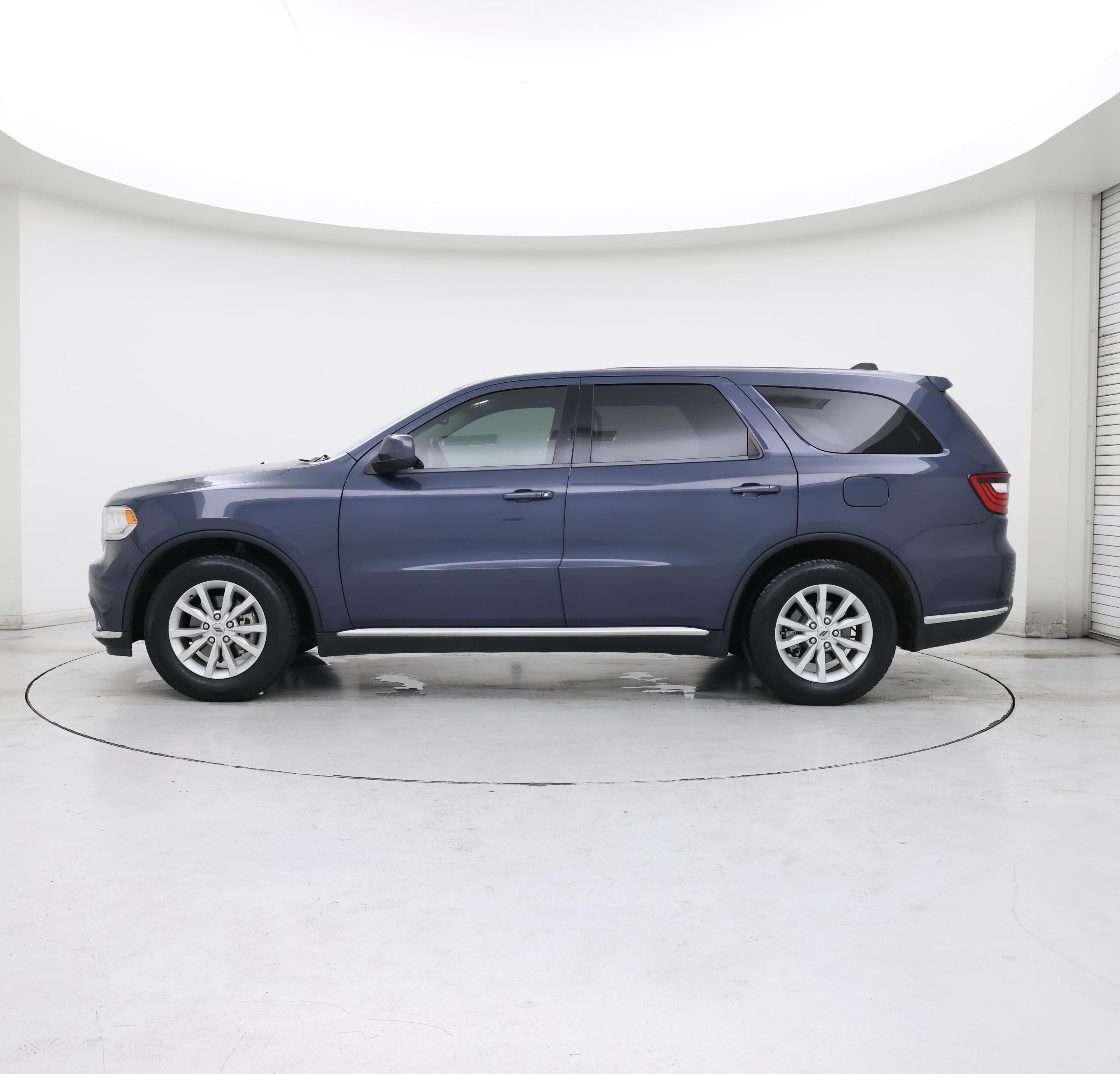 Thumbnail: 2020 Dodge Durango - 3