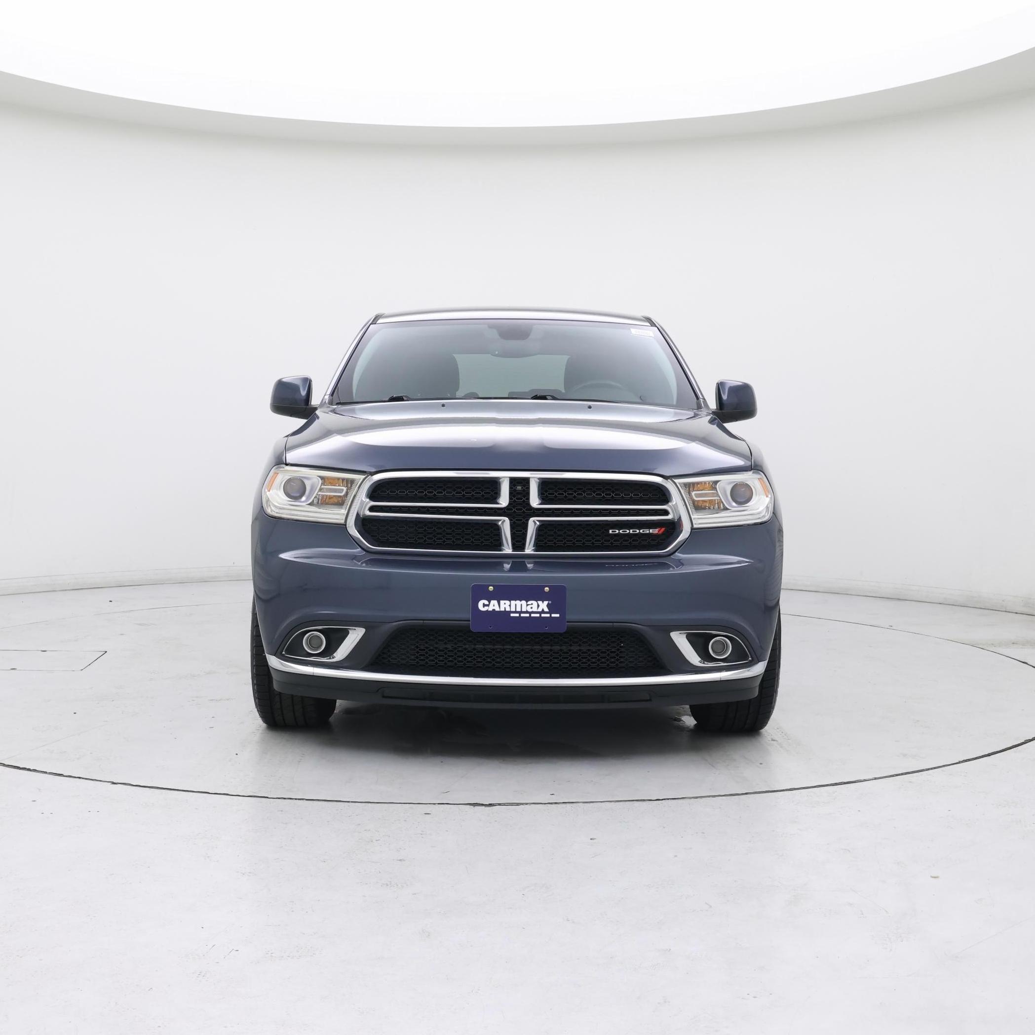 Thumbnail: 2020 Dodge Durango - 5