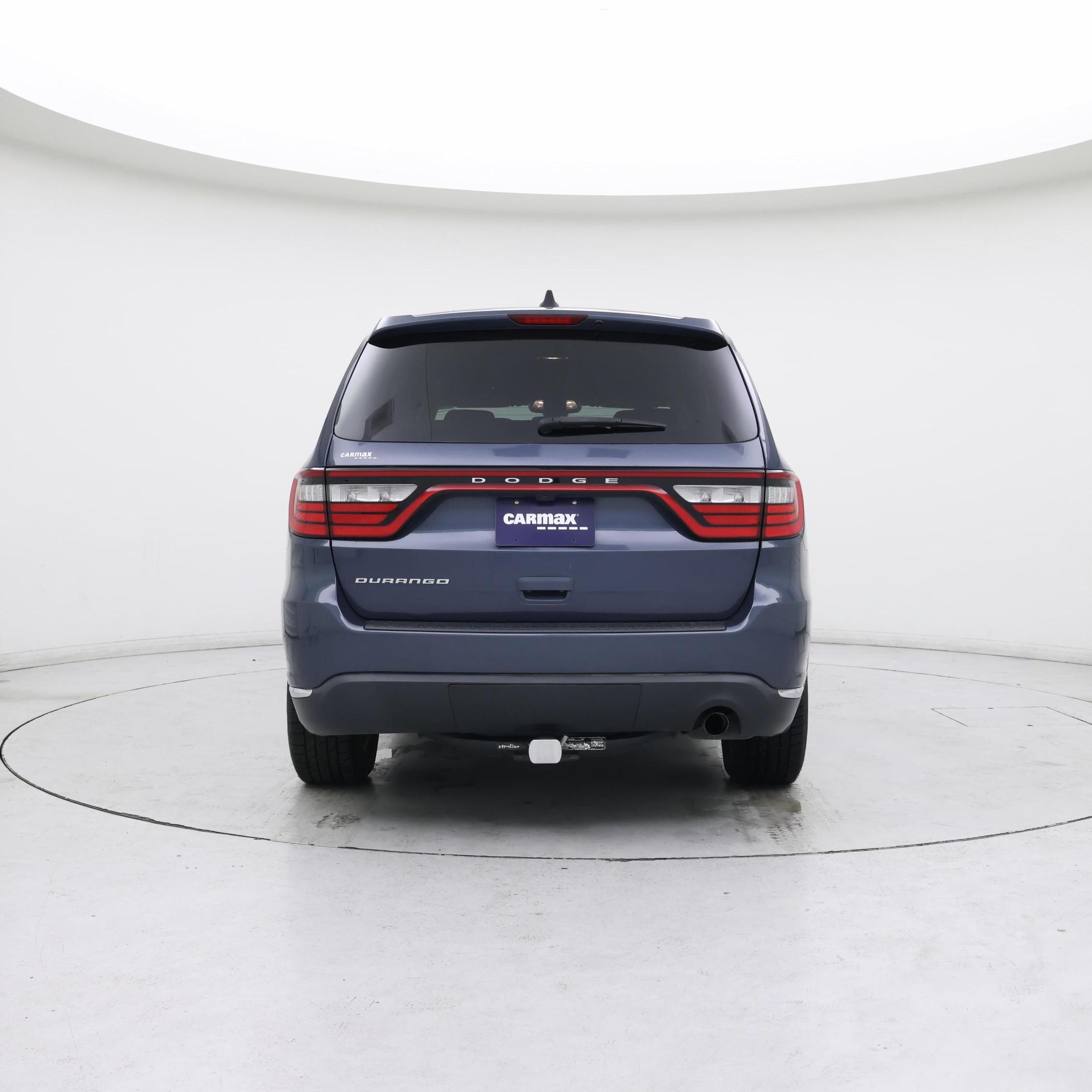 Thumbnail: 2020 Dodge Durango - 6