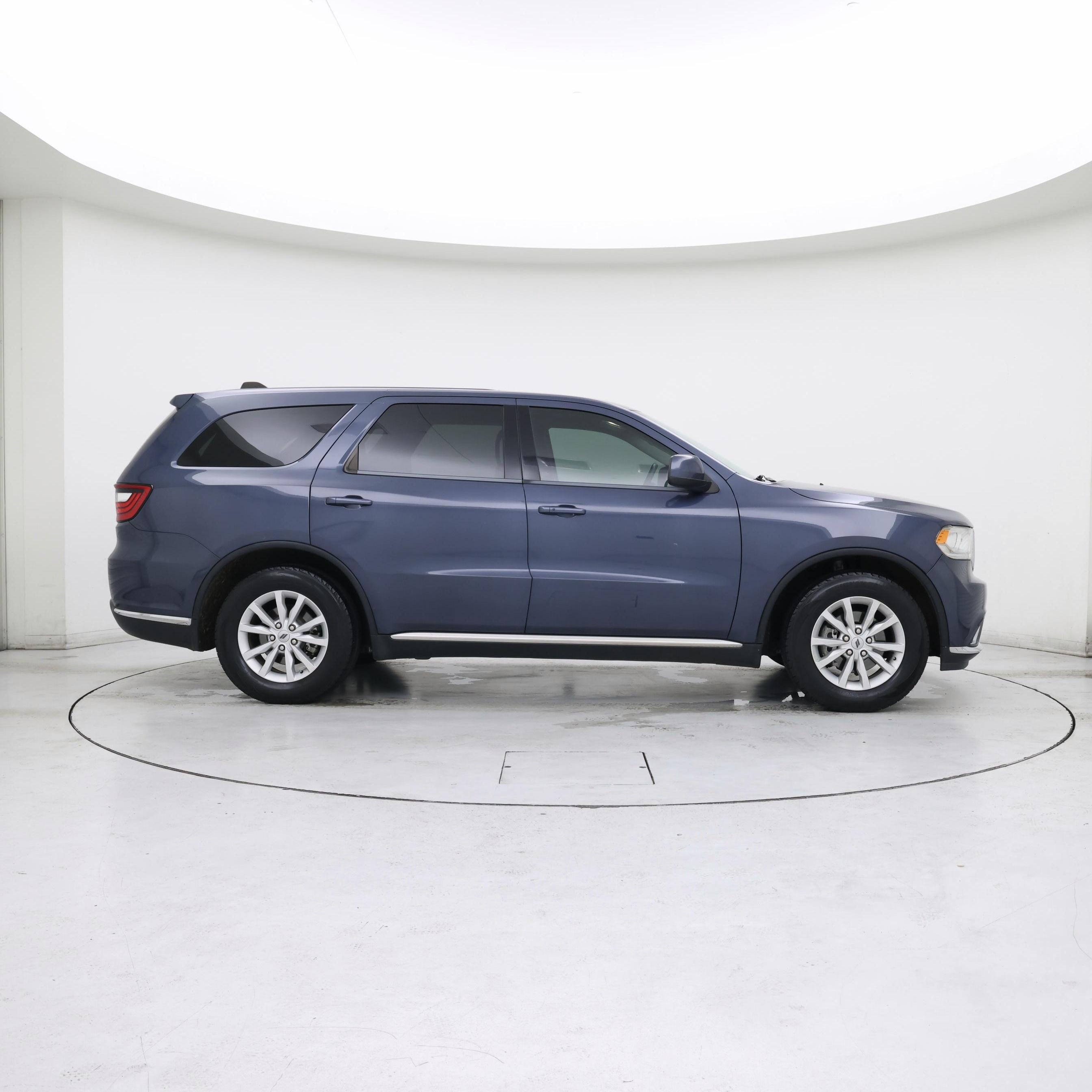 Thumbnail: 2020 Dodge Durango - 7