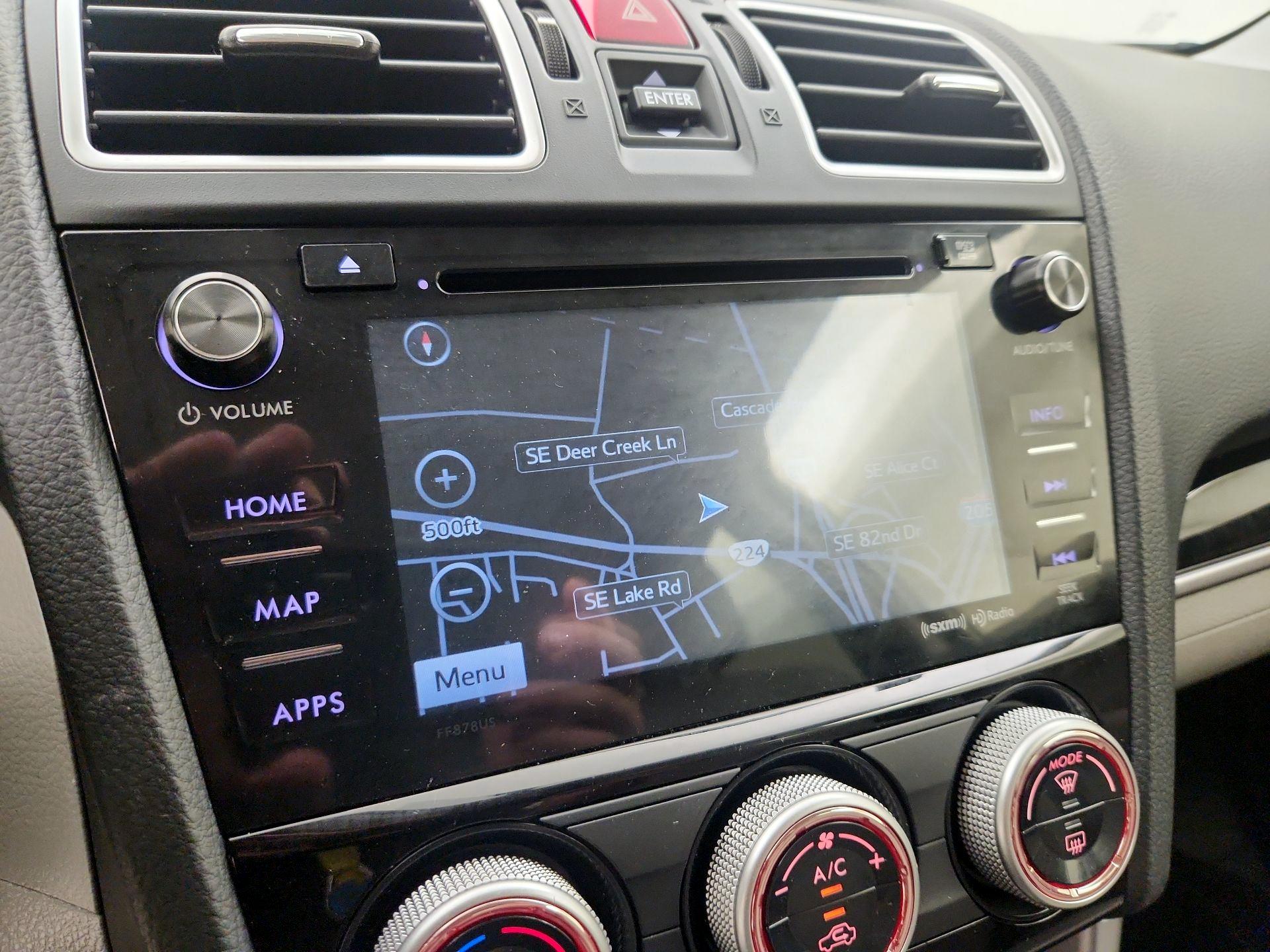 Thumbnail: 2017 Subaru Forester - 14