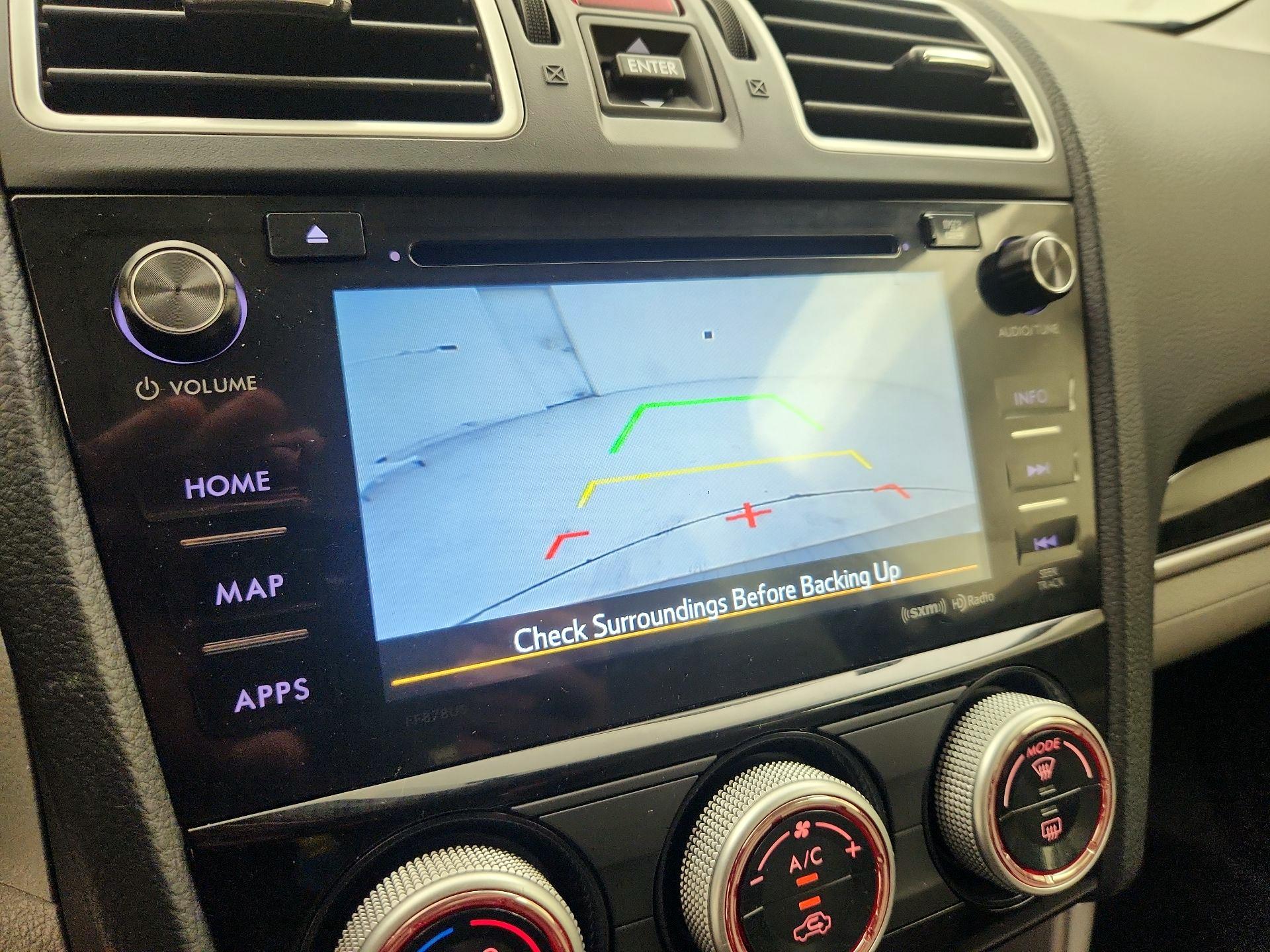 Thumbnail: 2017 Subaru Forester - 15