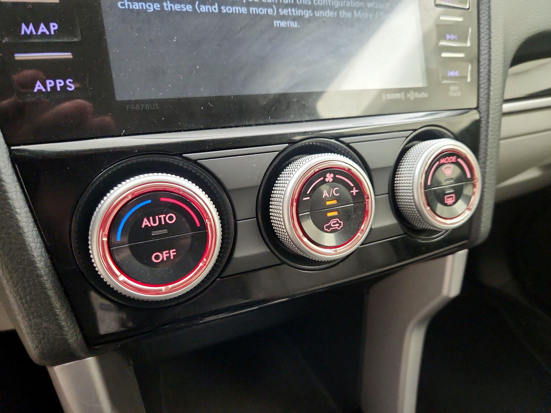 Thumbnail: 2017 Subaru Forester - 17