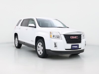 2015 GMC Terrain SLE
