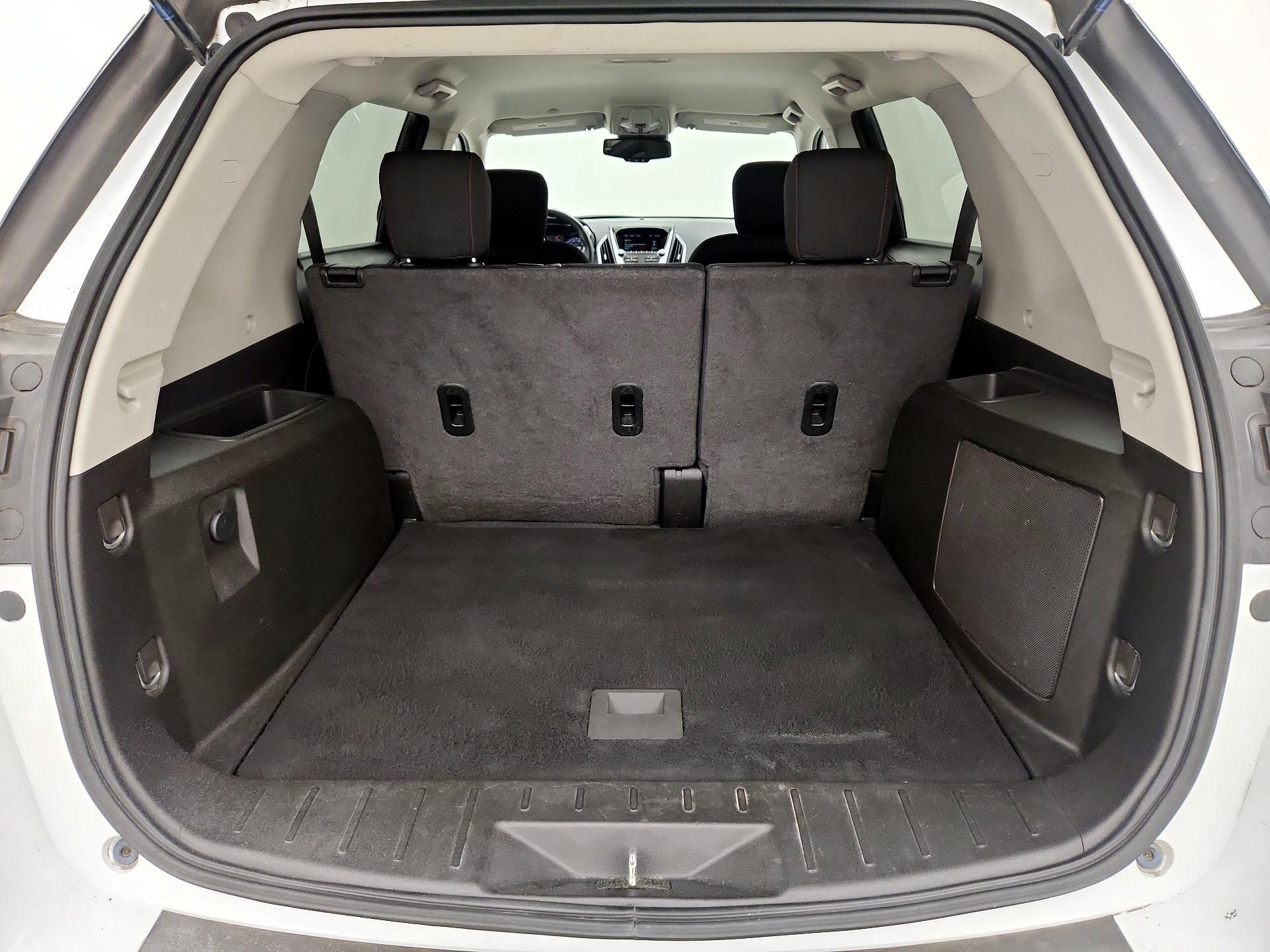 Thumbnail: 2015 GMC Terrain - 20