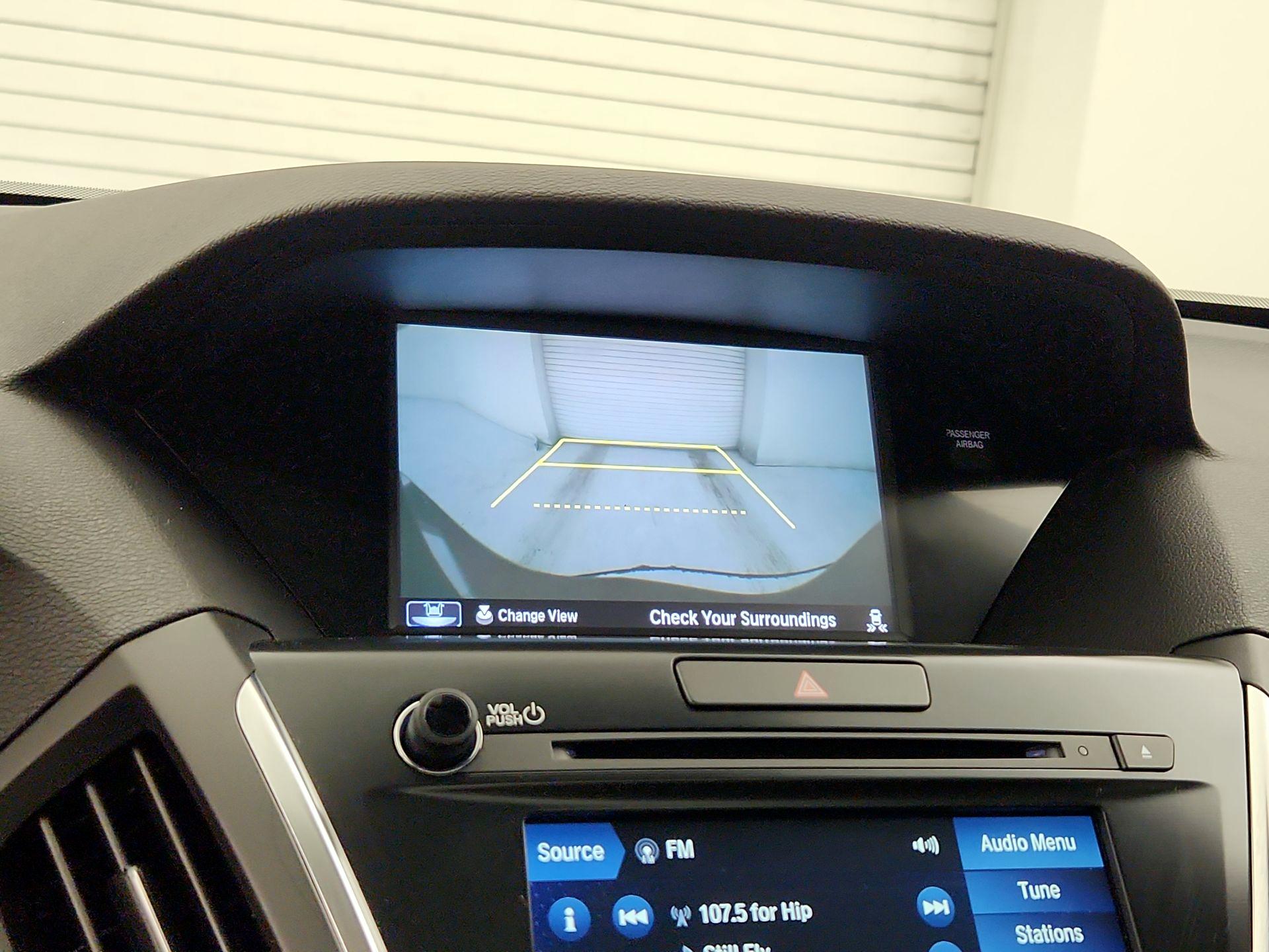 Thumbnail: 2019 Acura MDX - 15