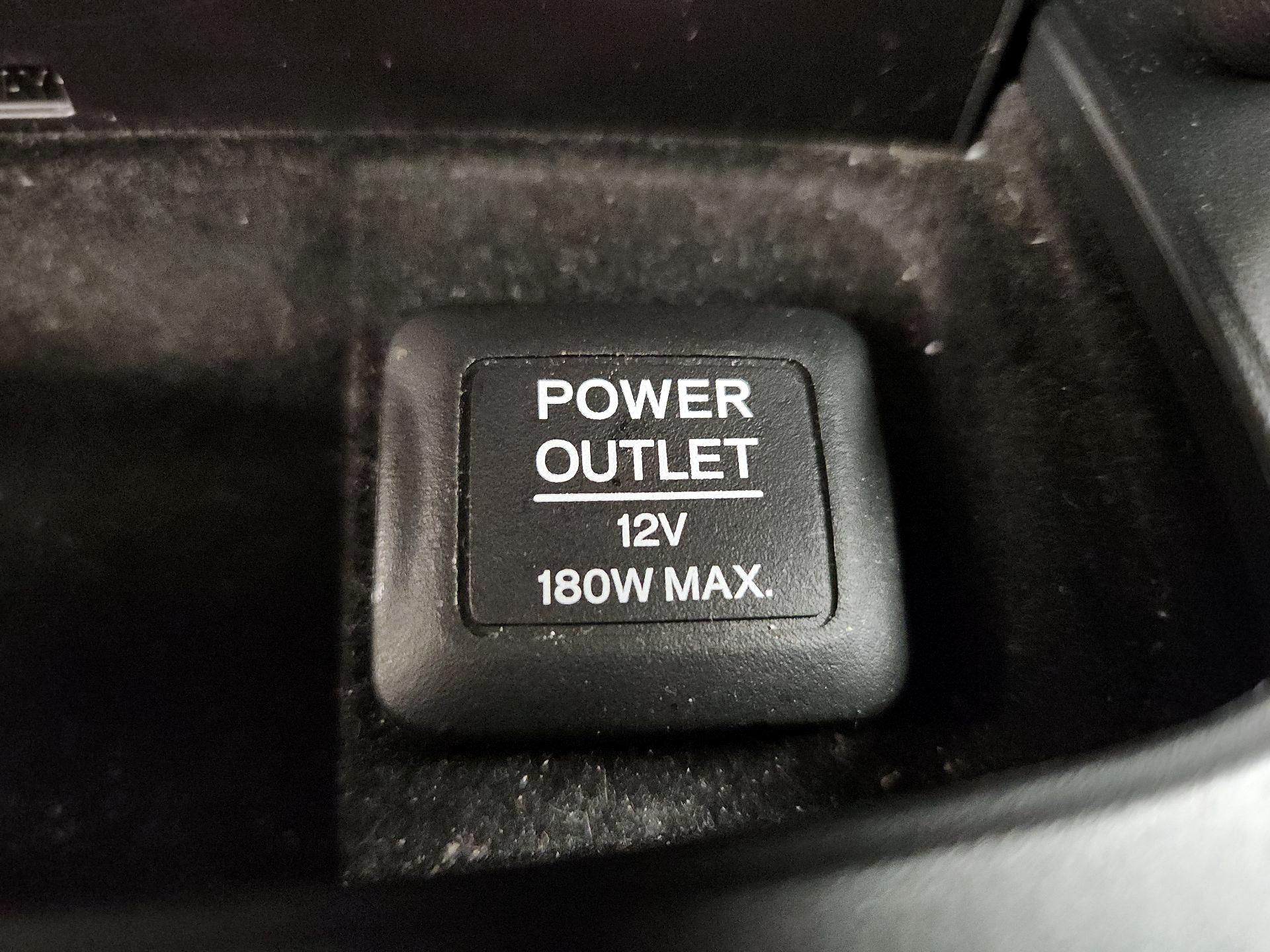 Thumbnail: 2019 Acura MDX - 19