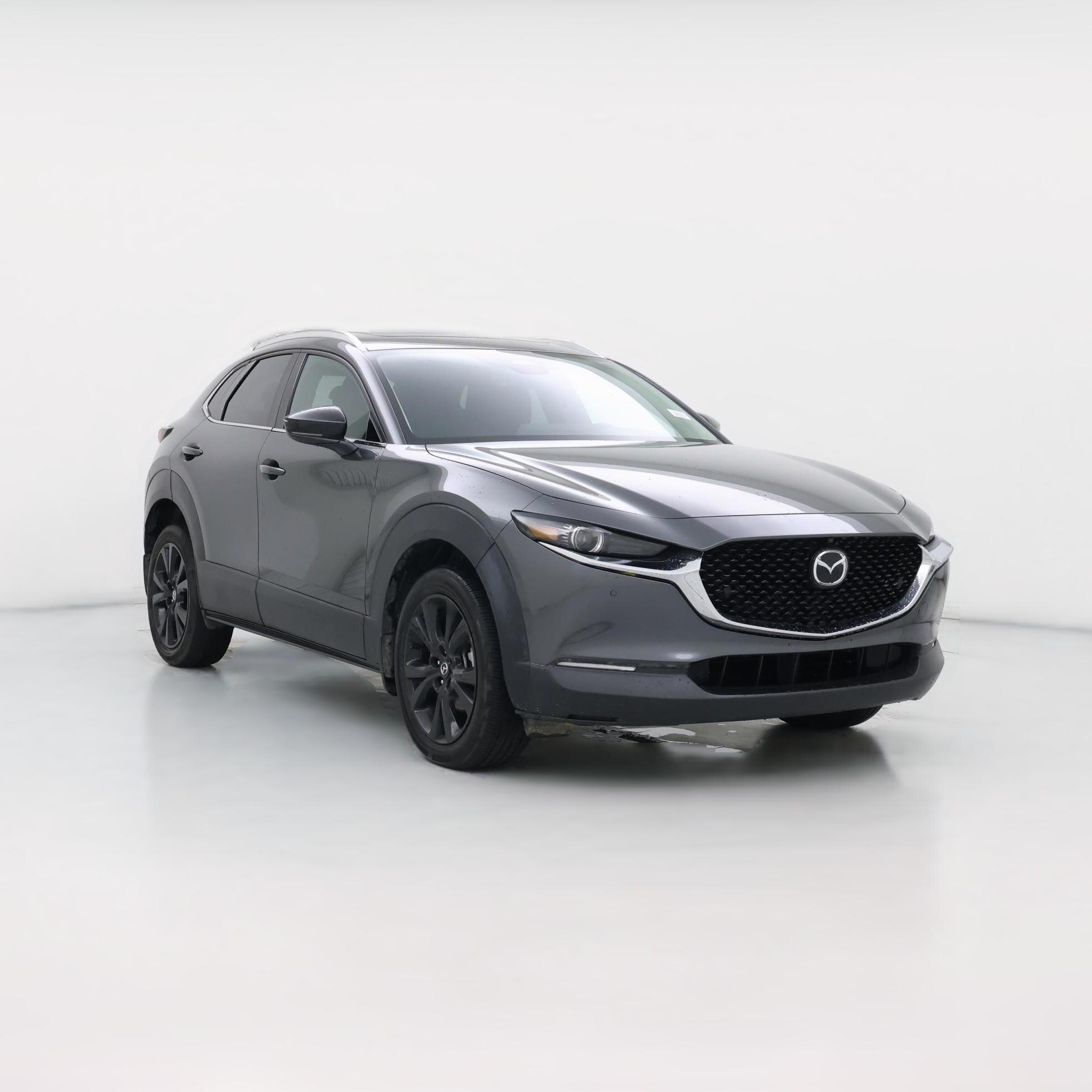Thumbnail: 2024 Mazda CX-30 - 1