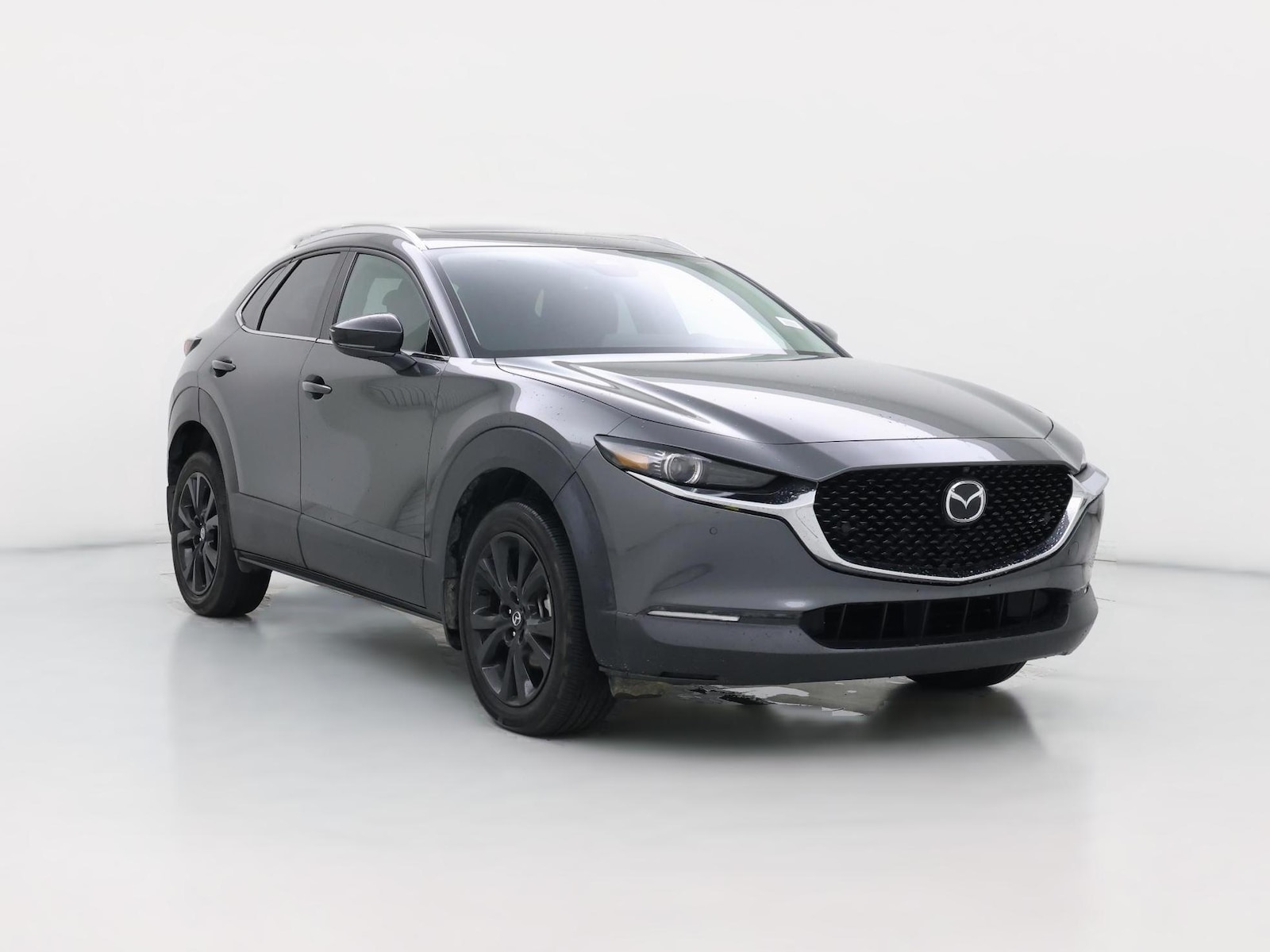 2024 Mazda CX-30 Turbo Premium Plus