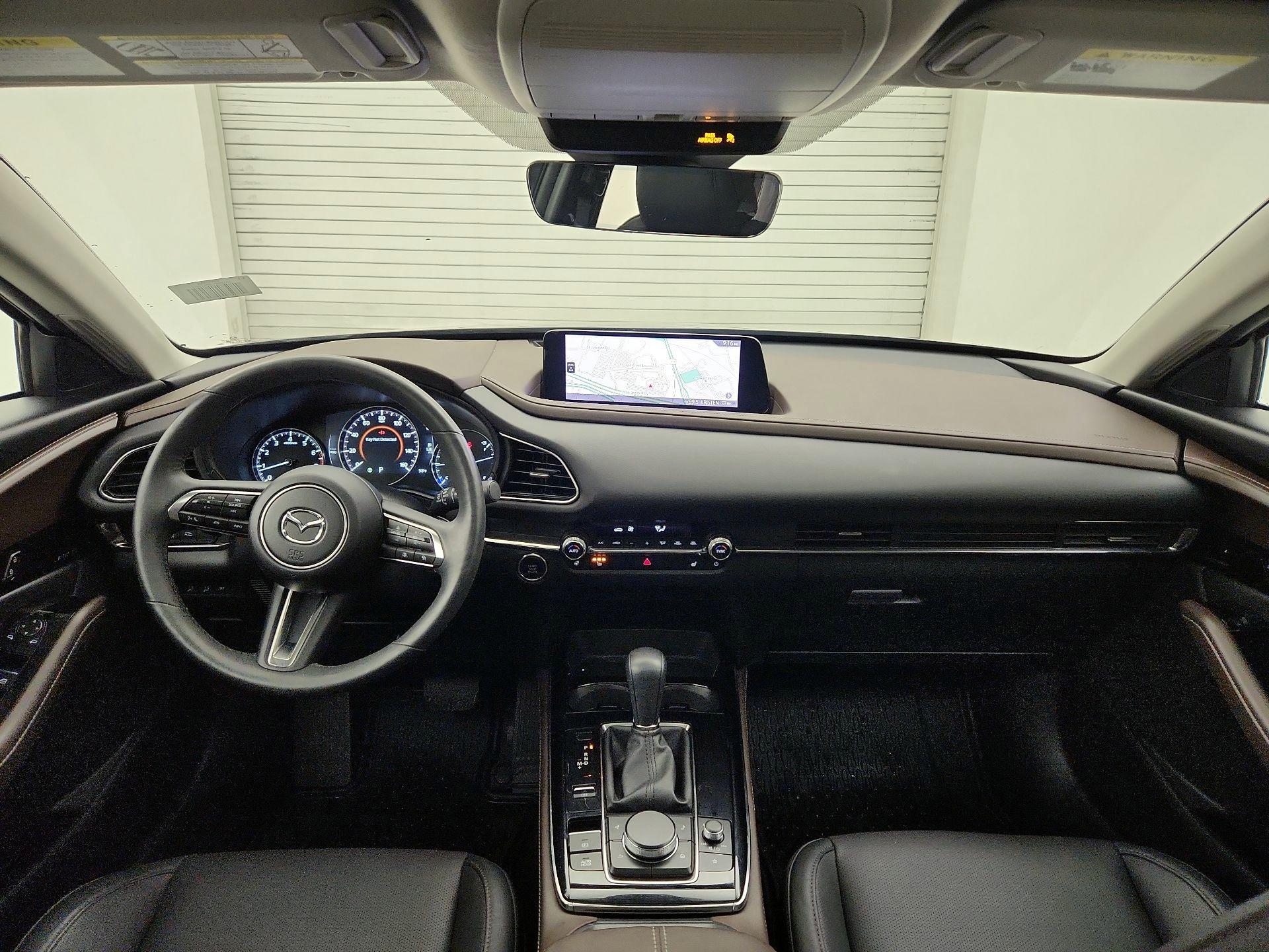 Thumbnail: 2024 Mazda CX-30 - 9