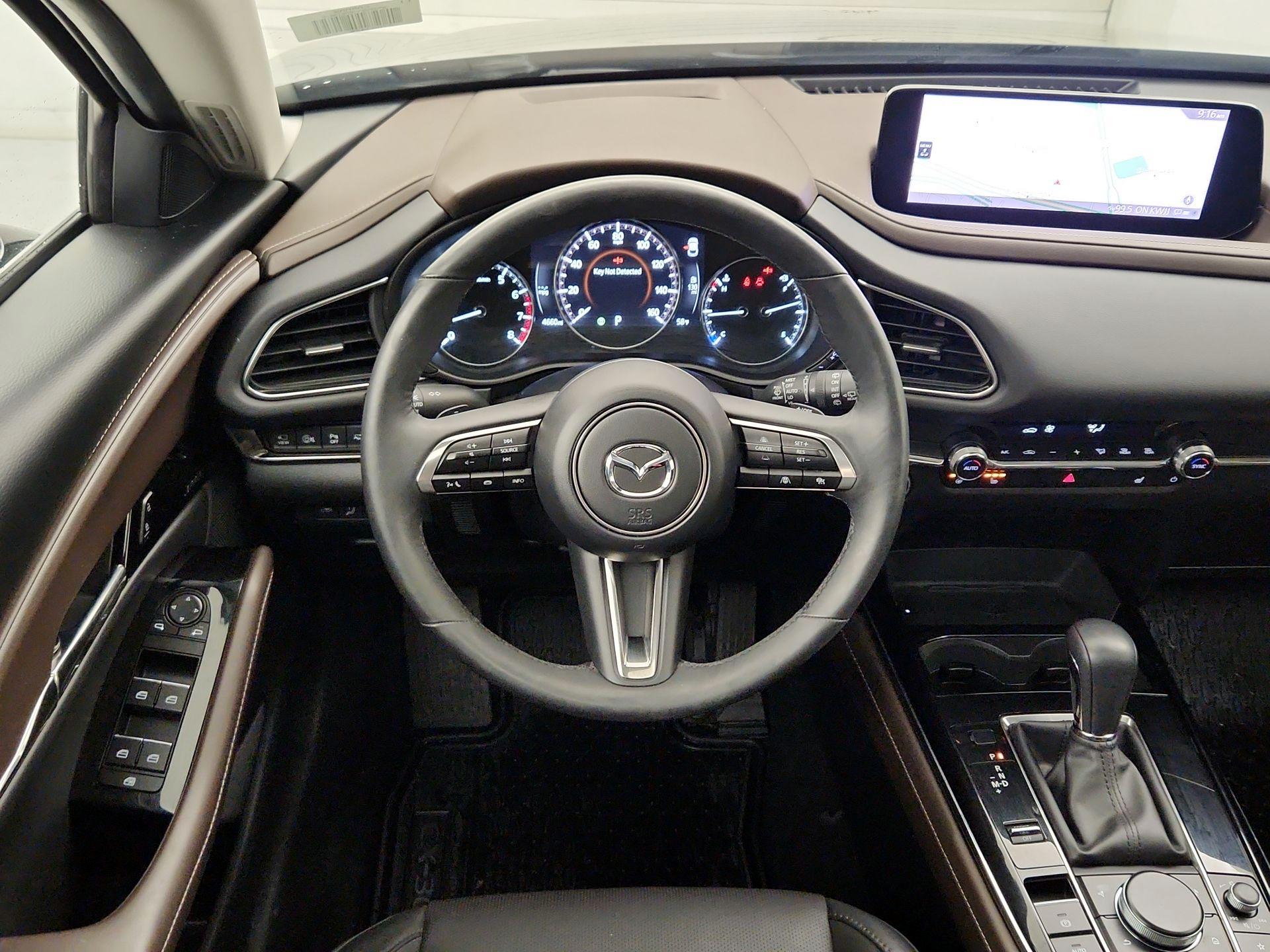 Thumbnail: 2024 Mazda CX-30 - 10