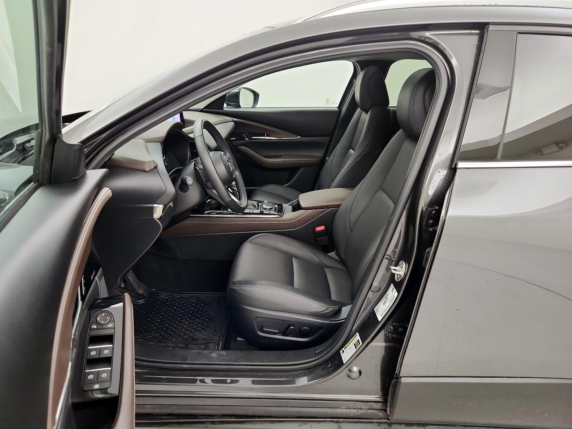 Thumbnail: 2024 Mazda CX-30 - 11