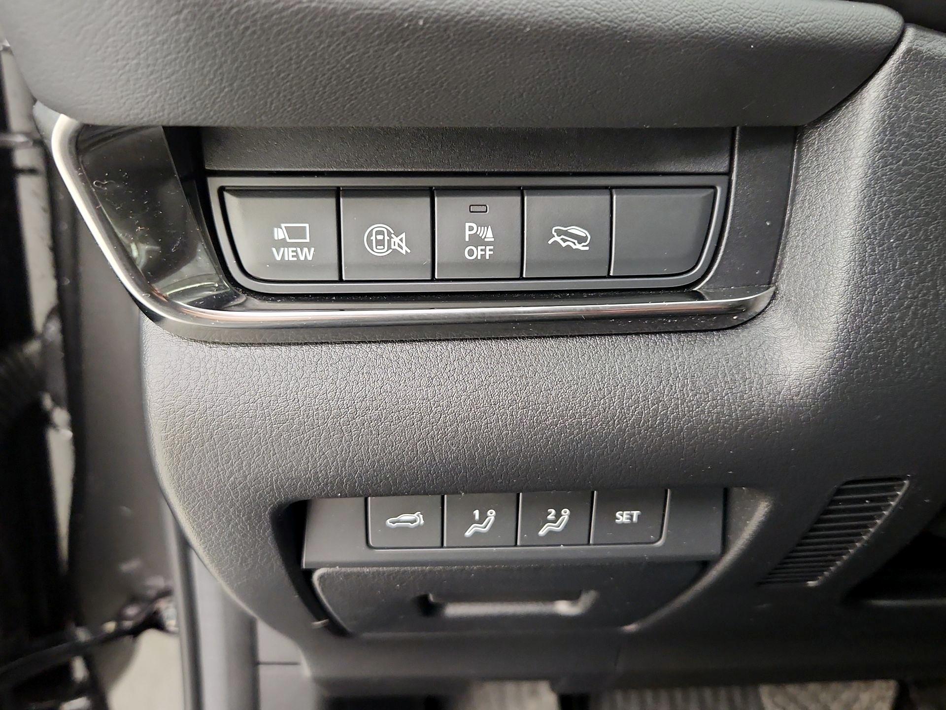 Thumbnail: 2024 Mazda CX-30 - 13