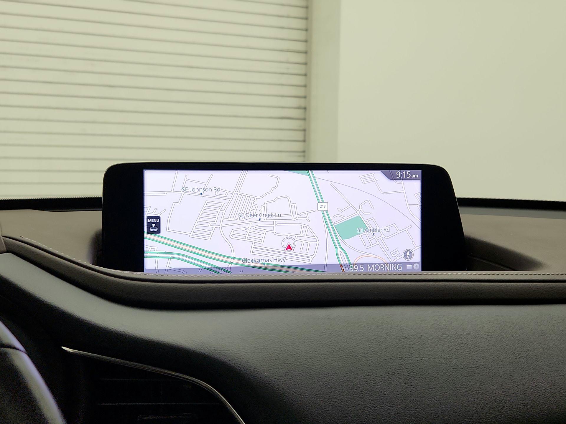 Thumbnail: 2024 Mazda CX-30 - 14