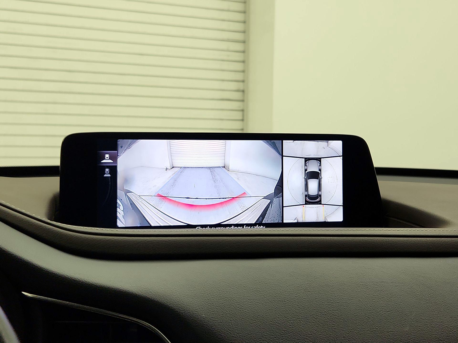 Thumbnail: 2024 Mazda CX-30 - 15