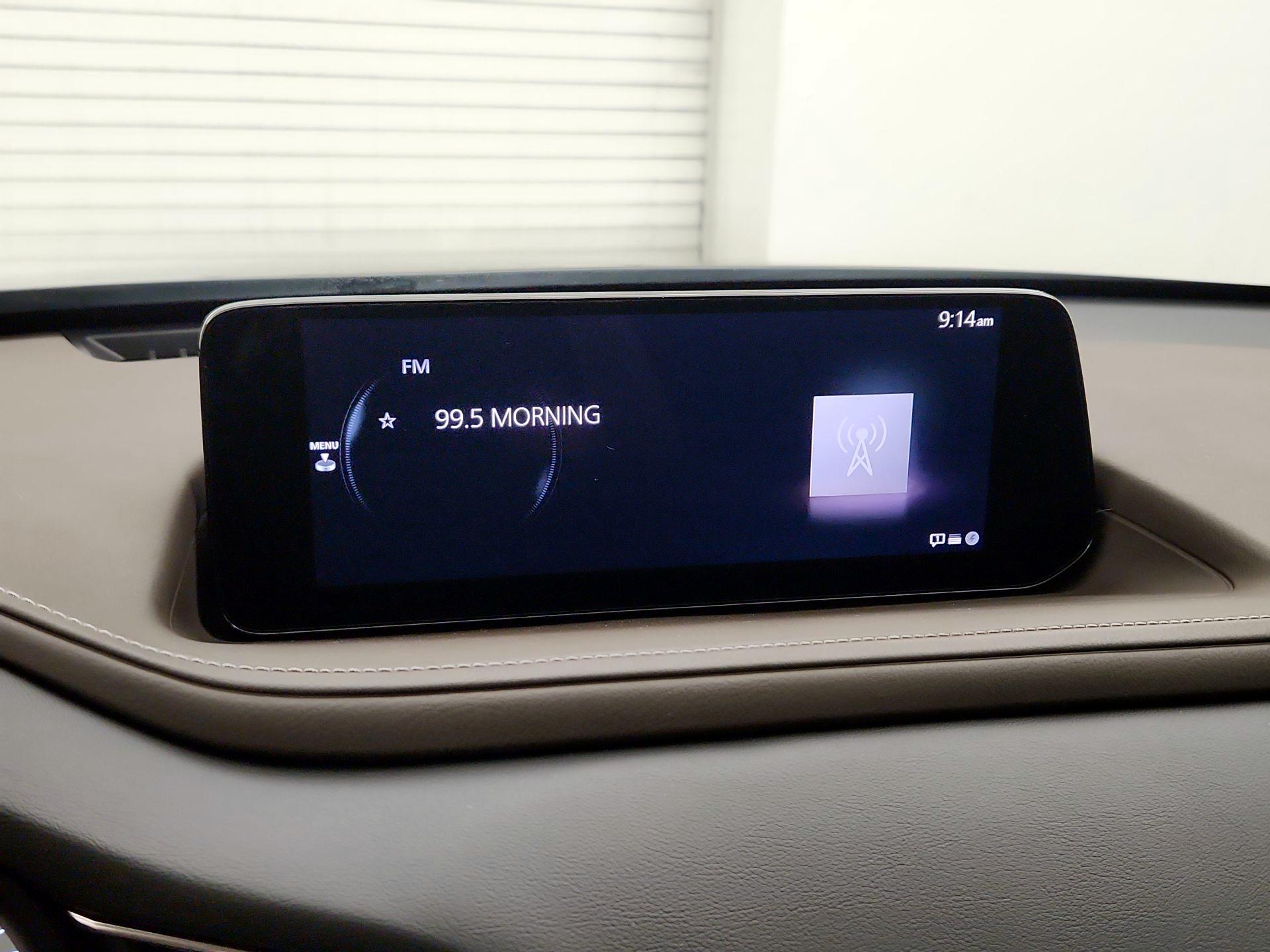 Thumbnail: 2024 Mazda CX-30 - 16