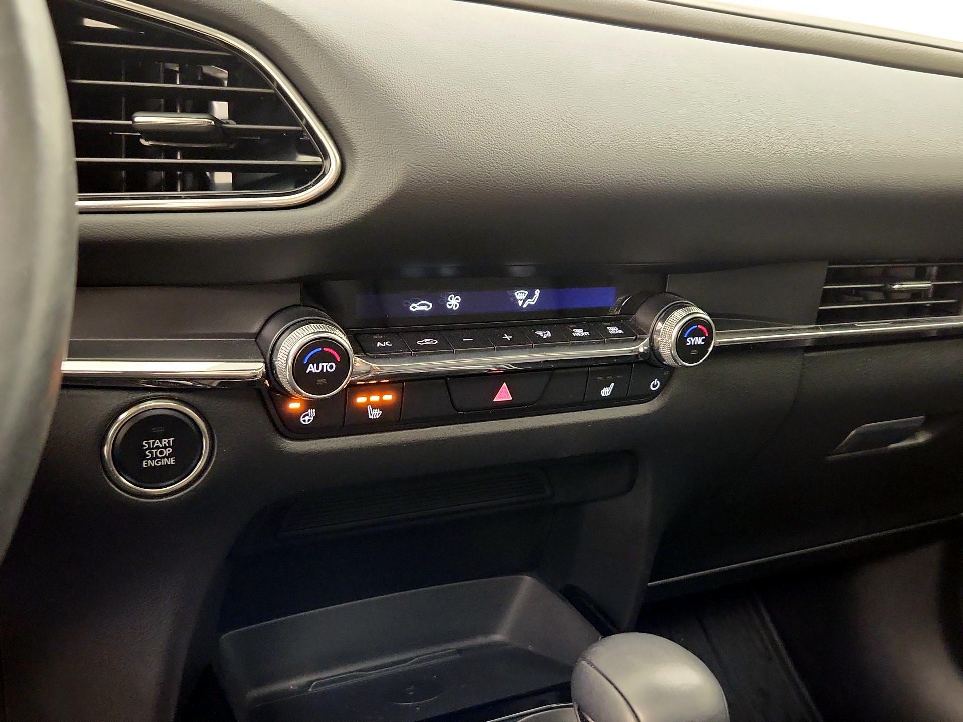 Thumbnail: 2024 Mazda CX-30 - 17