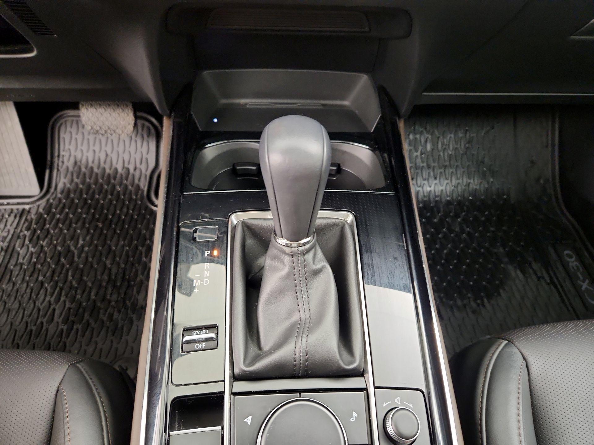 Thumbnail: 2024 Mazda CX-30 - 18